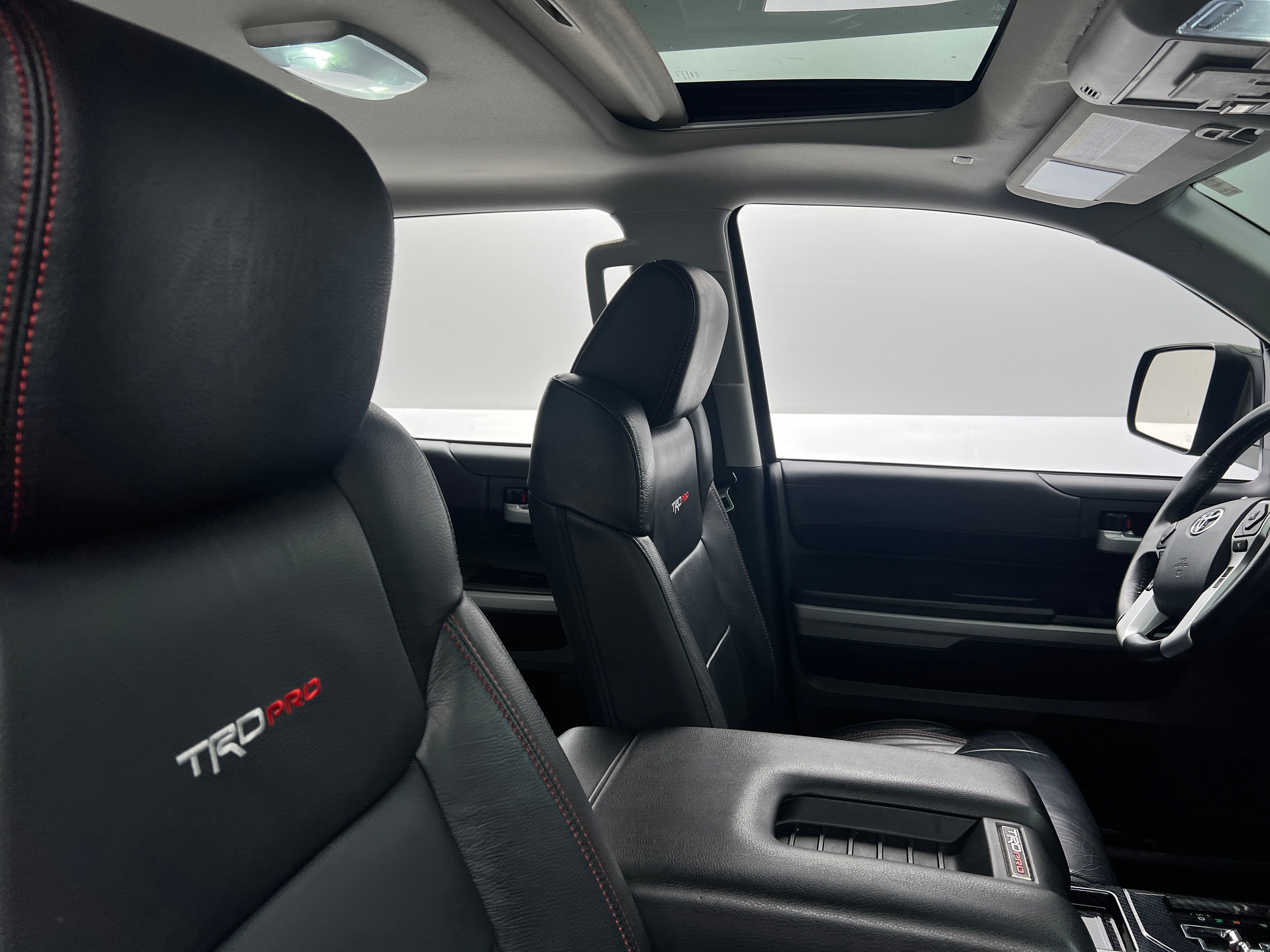 Thumbnail: 2020 Toyota Tundra - 2