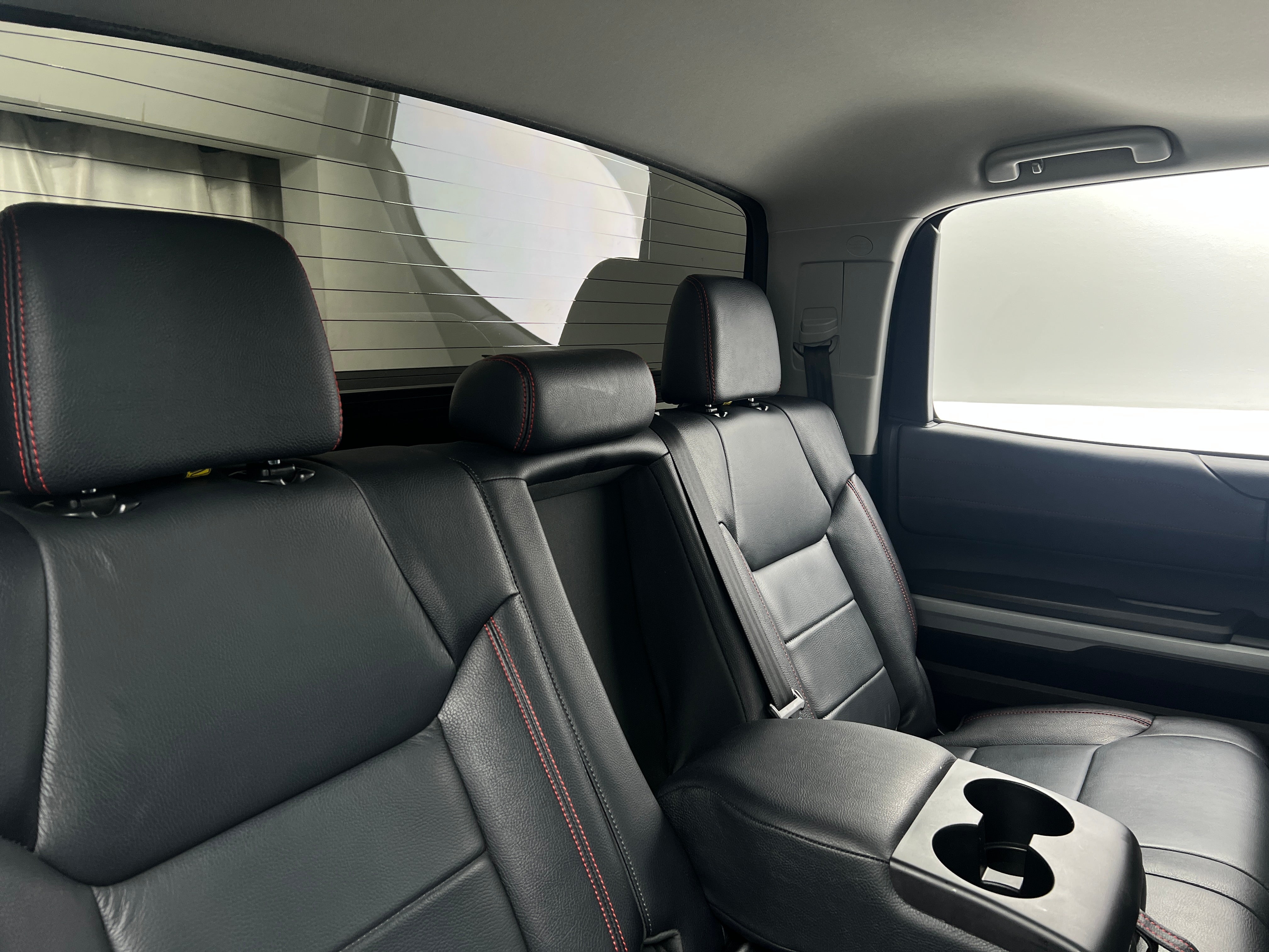 Thumbnail: 2020 Toyota Tundra - 6