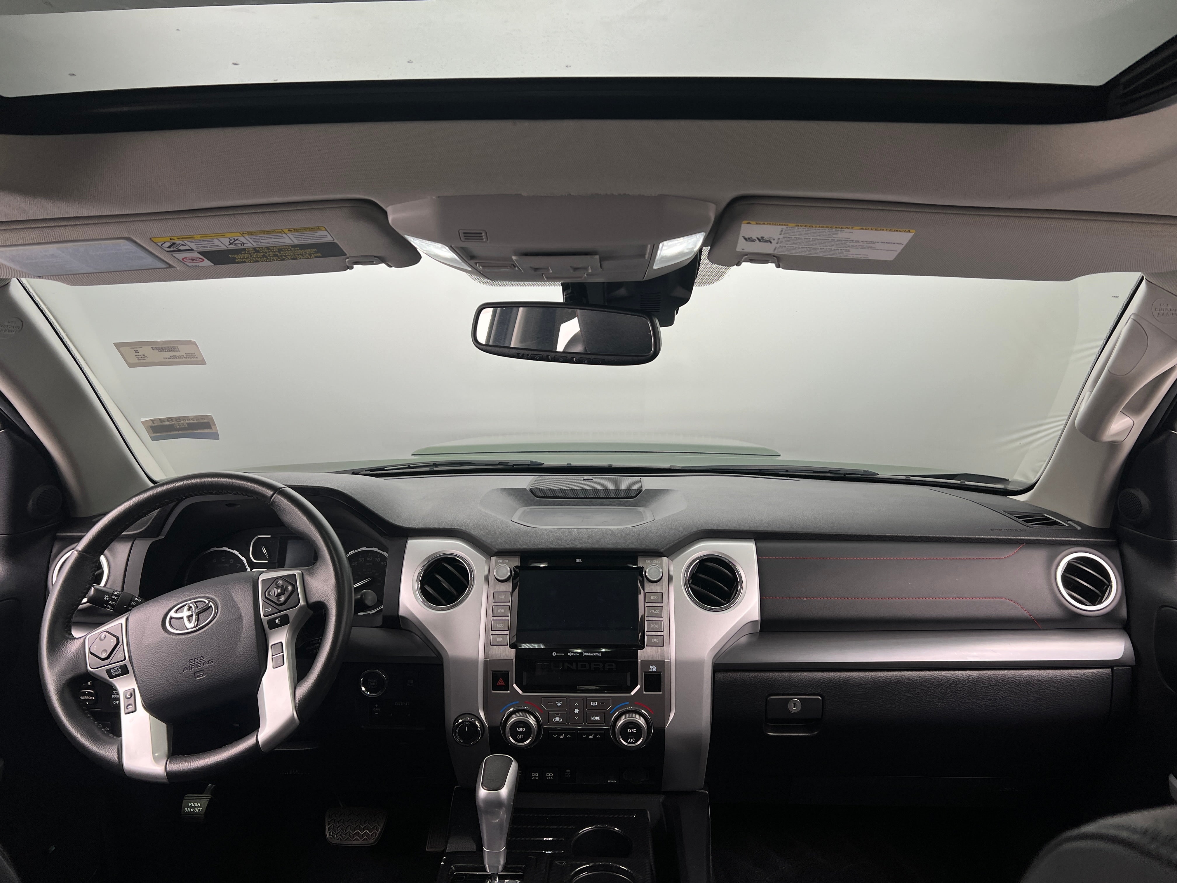 Thumbnail: 2020 Toyota Tundra - 3