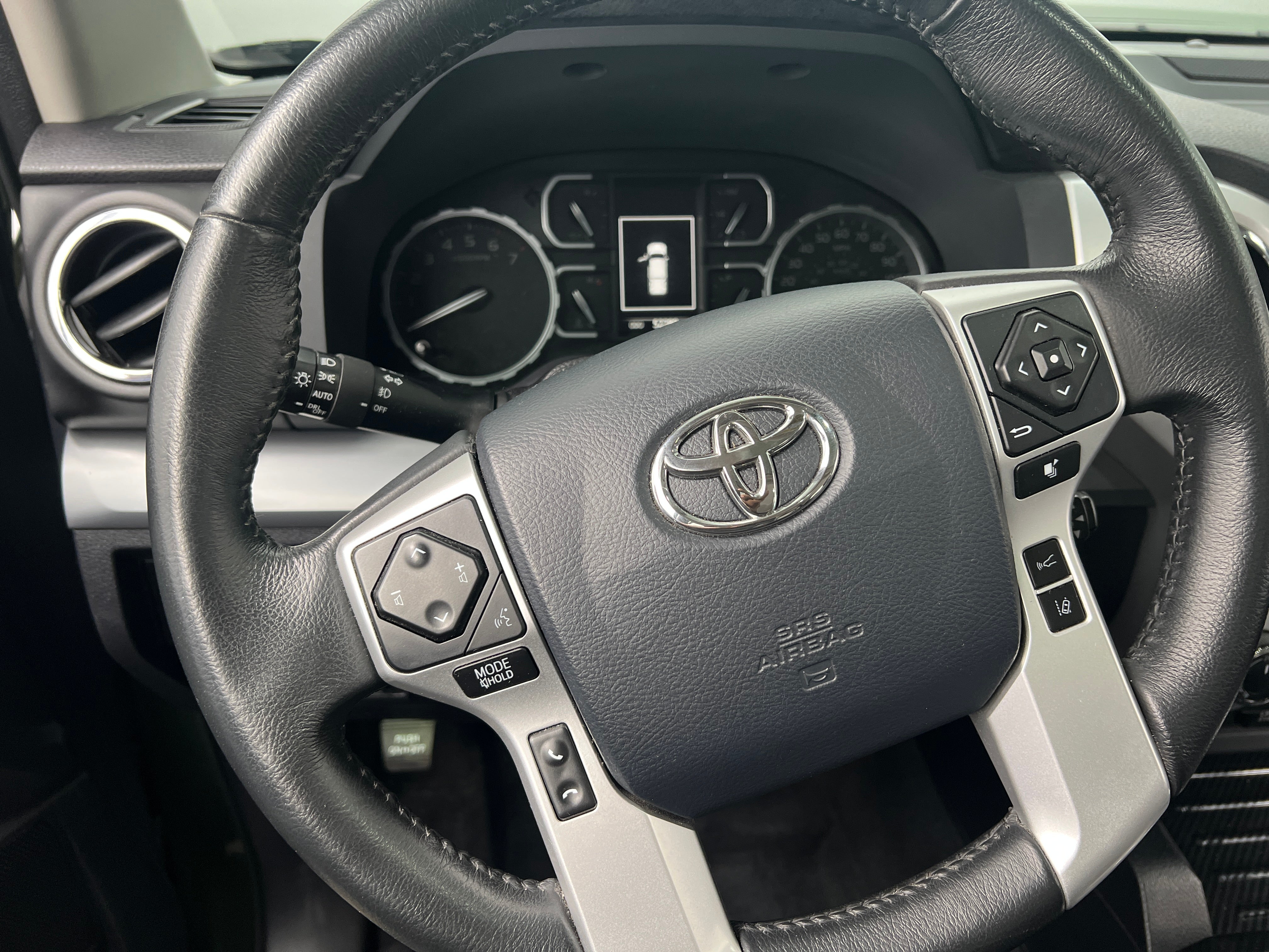 Thumbnail: 2020 Toyota Tundra - 5