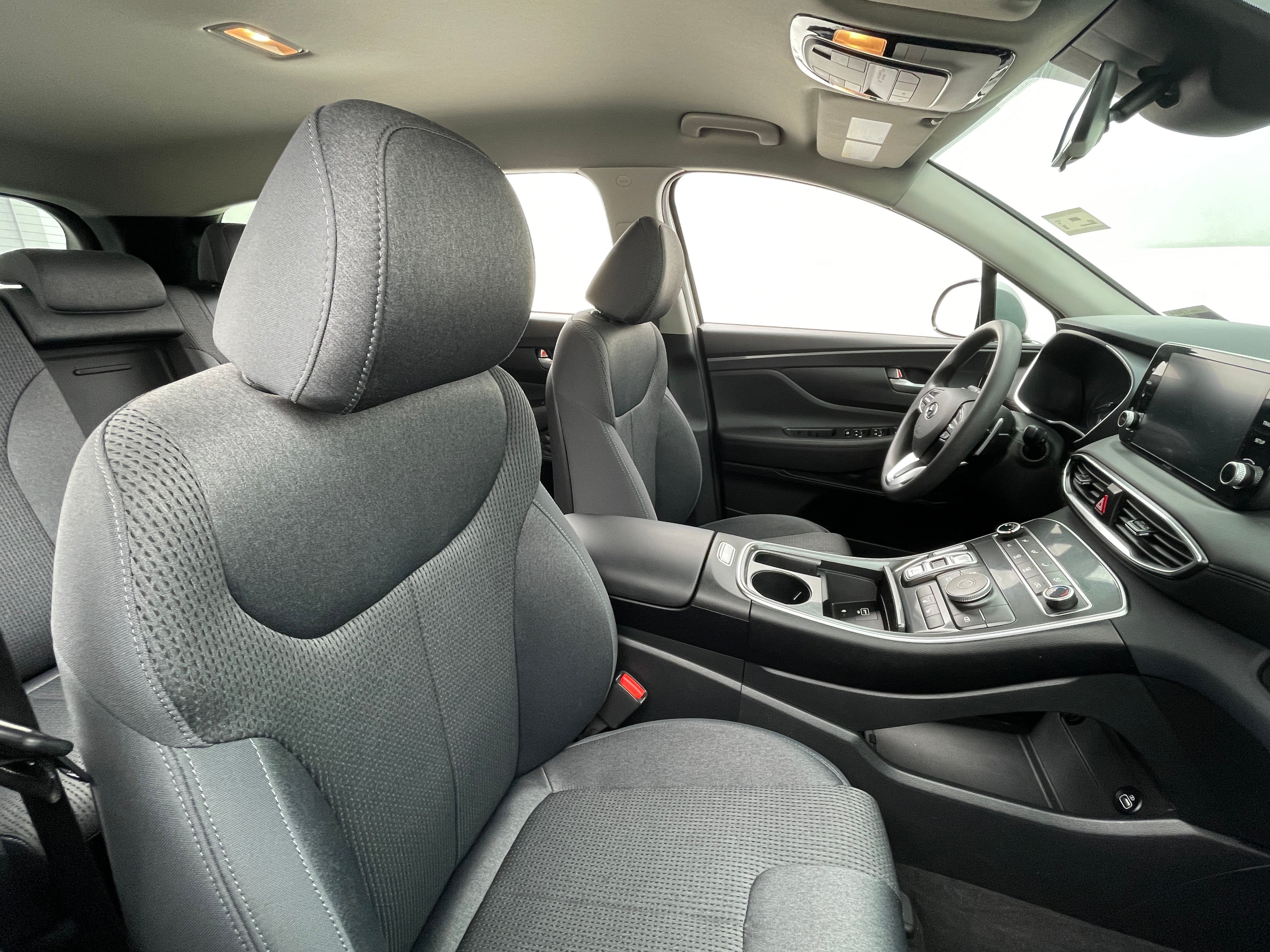 Thumbnail: 2021 Hyundai Santa Fe - 2