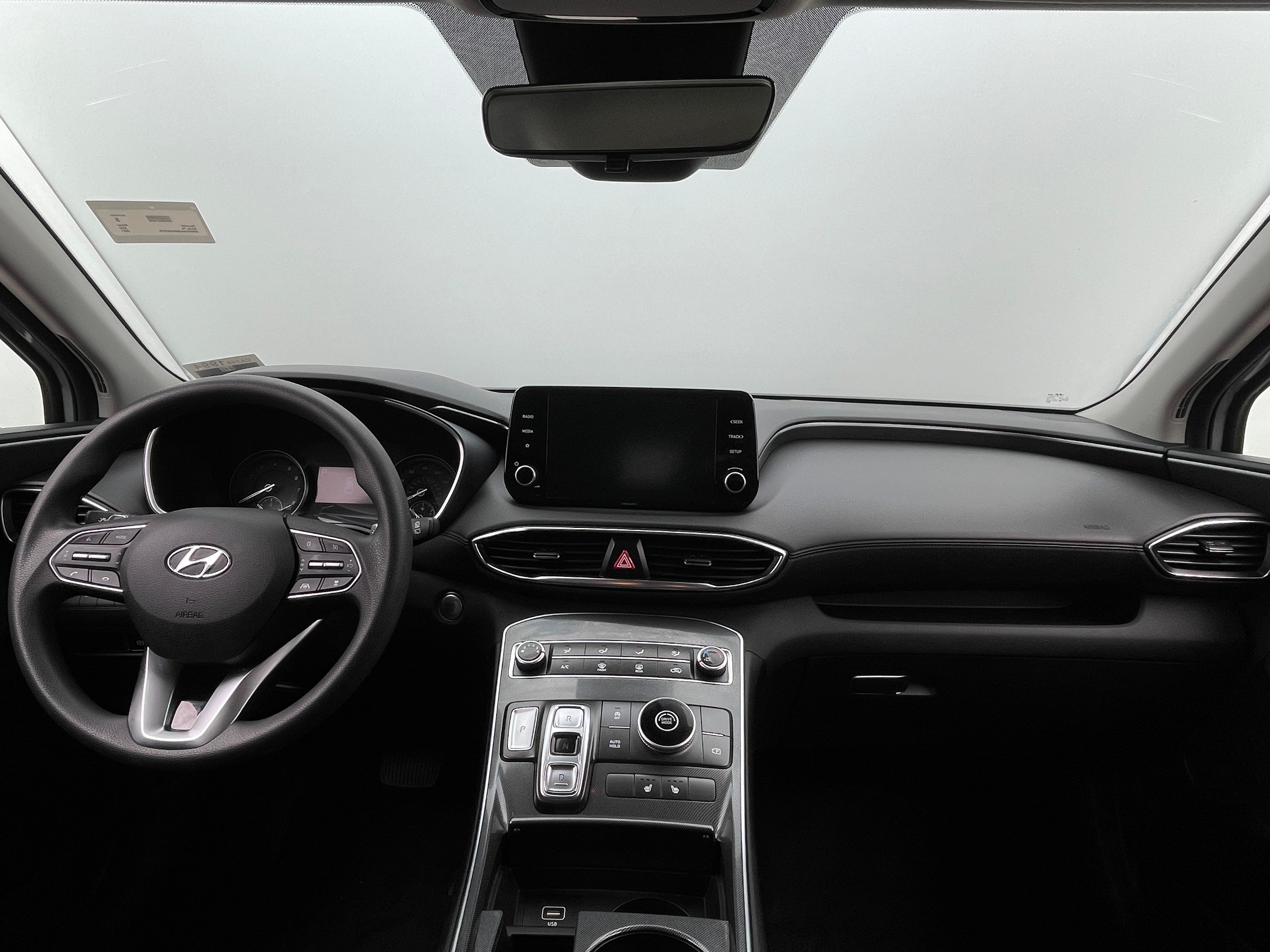 Thumbnail: 2021 Hyundai Santa Fe - 3