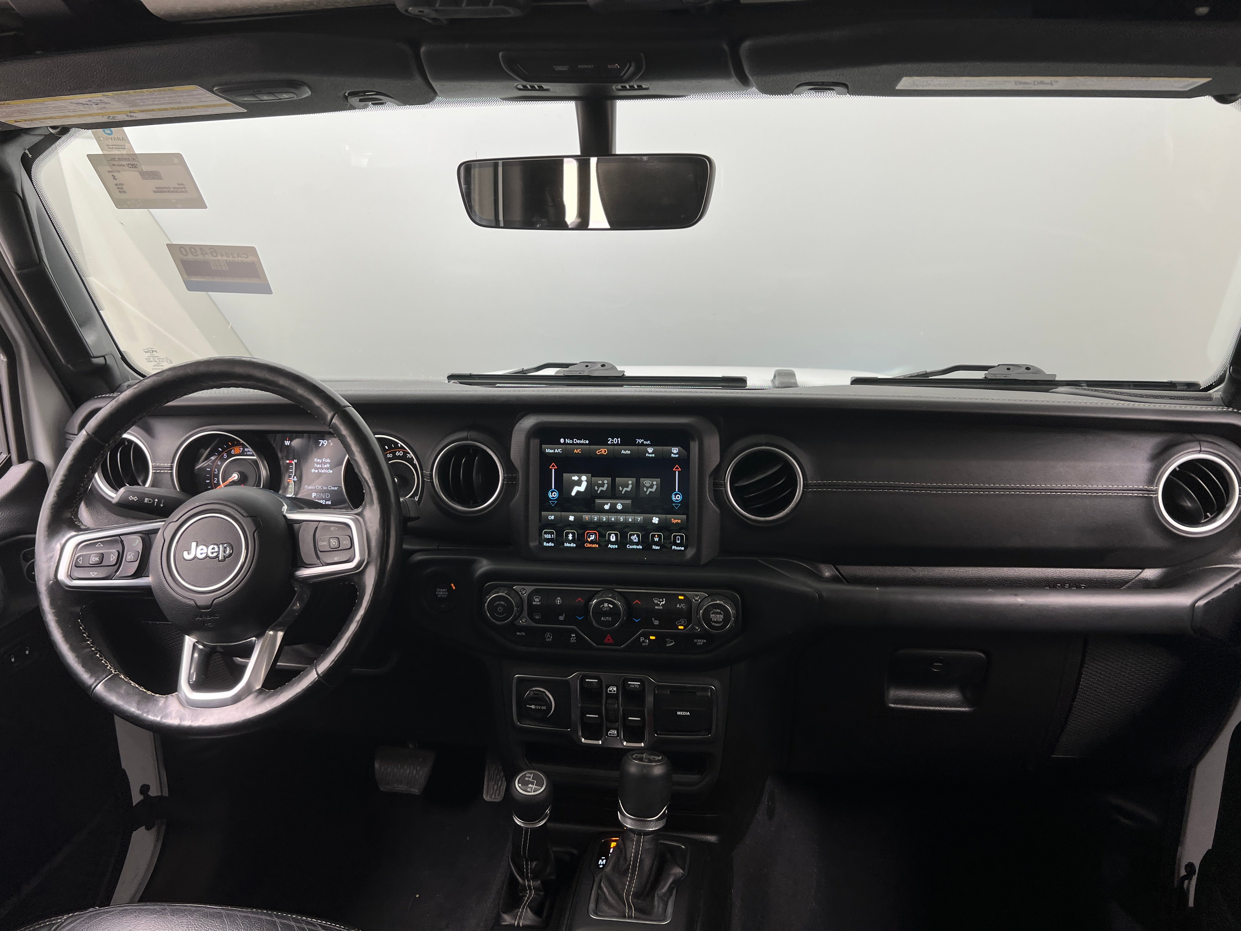 Thumbnail: 2019 Jeep Wrangler - 2