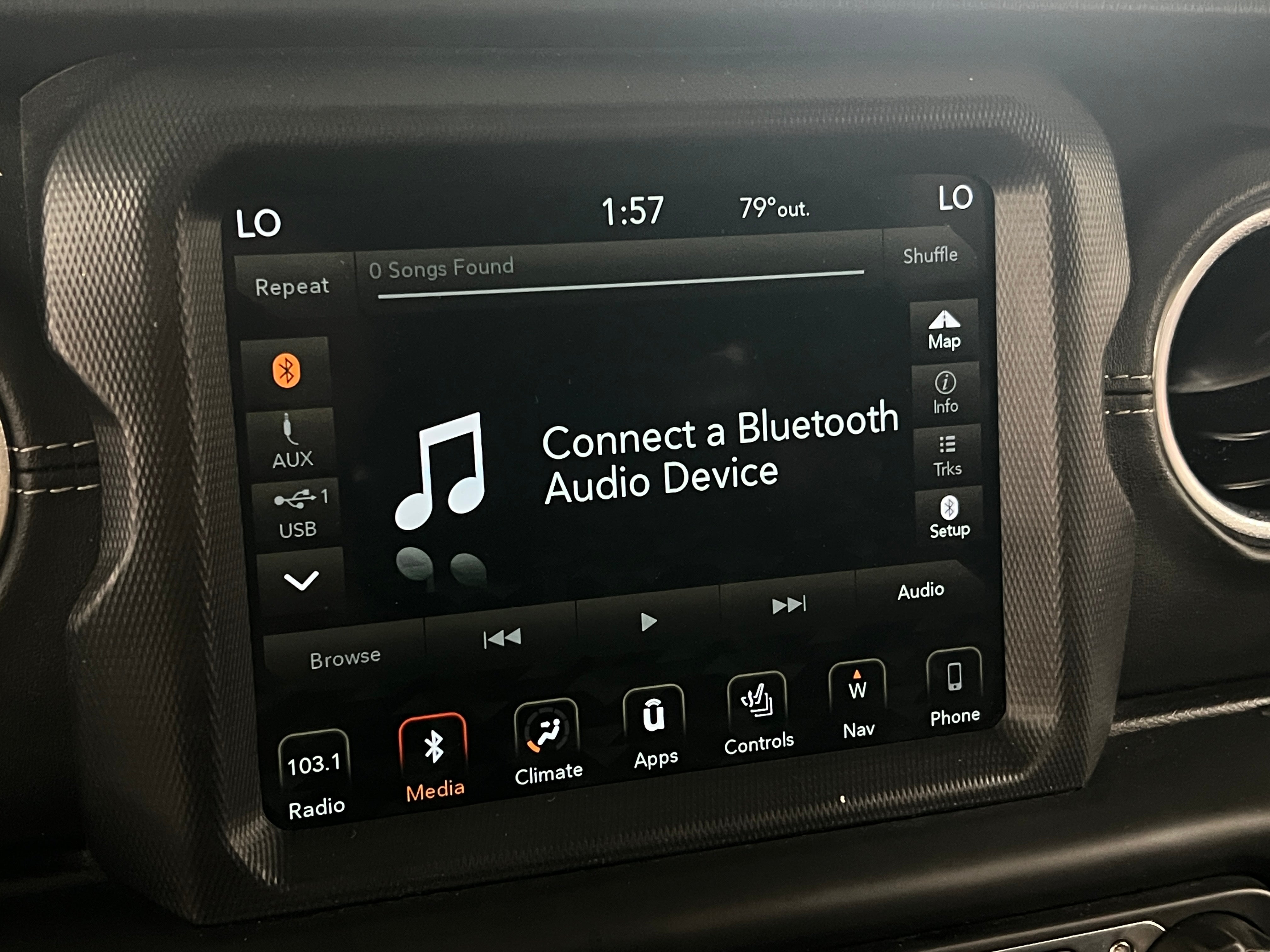 Thumbnail: 2019 Jeep Wrangler - 3