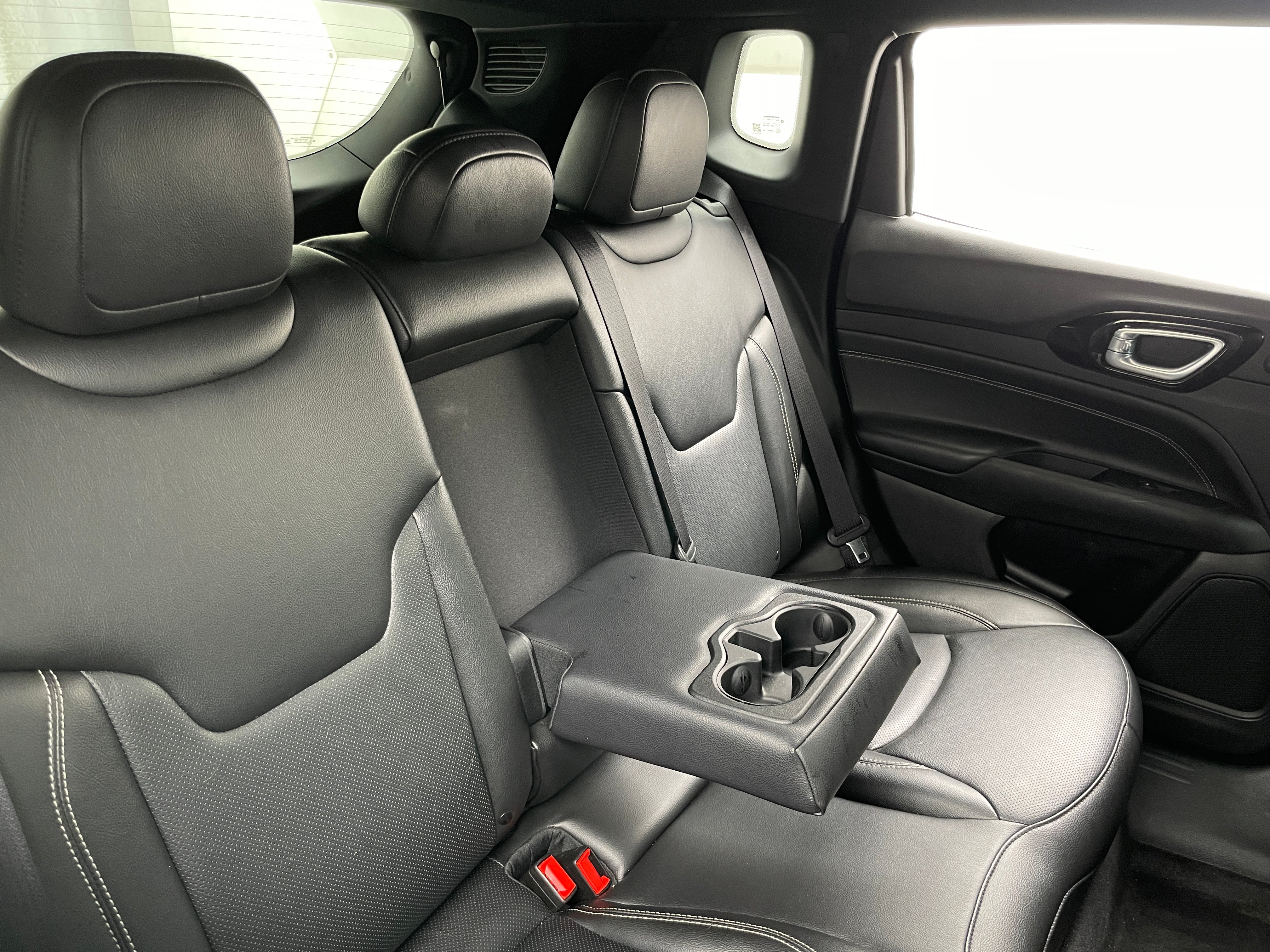 Thumbnail: 2022 Jeep Compass - 5