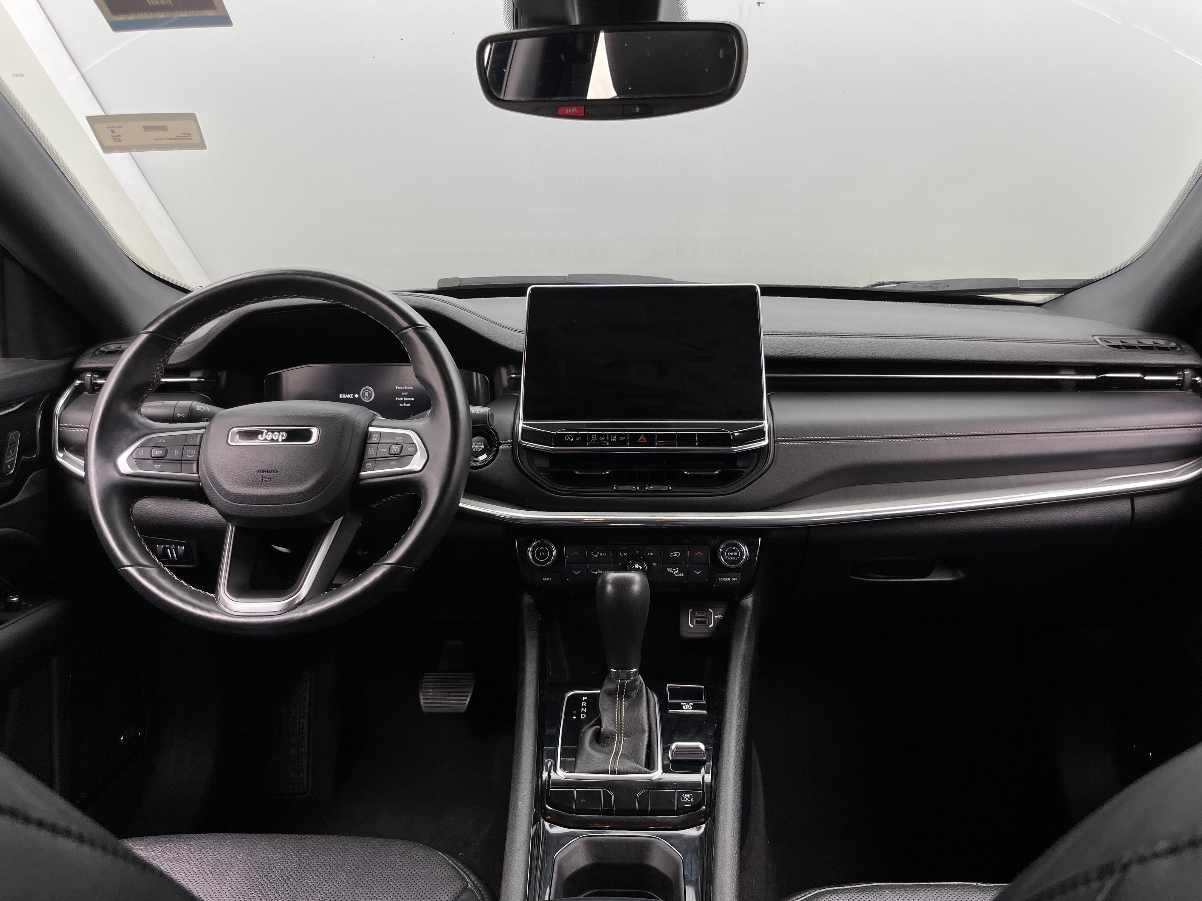 Thumbnail: 2022 Jeep Compass - 2
