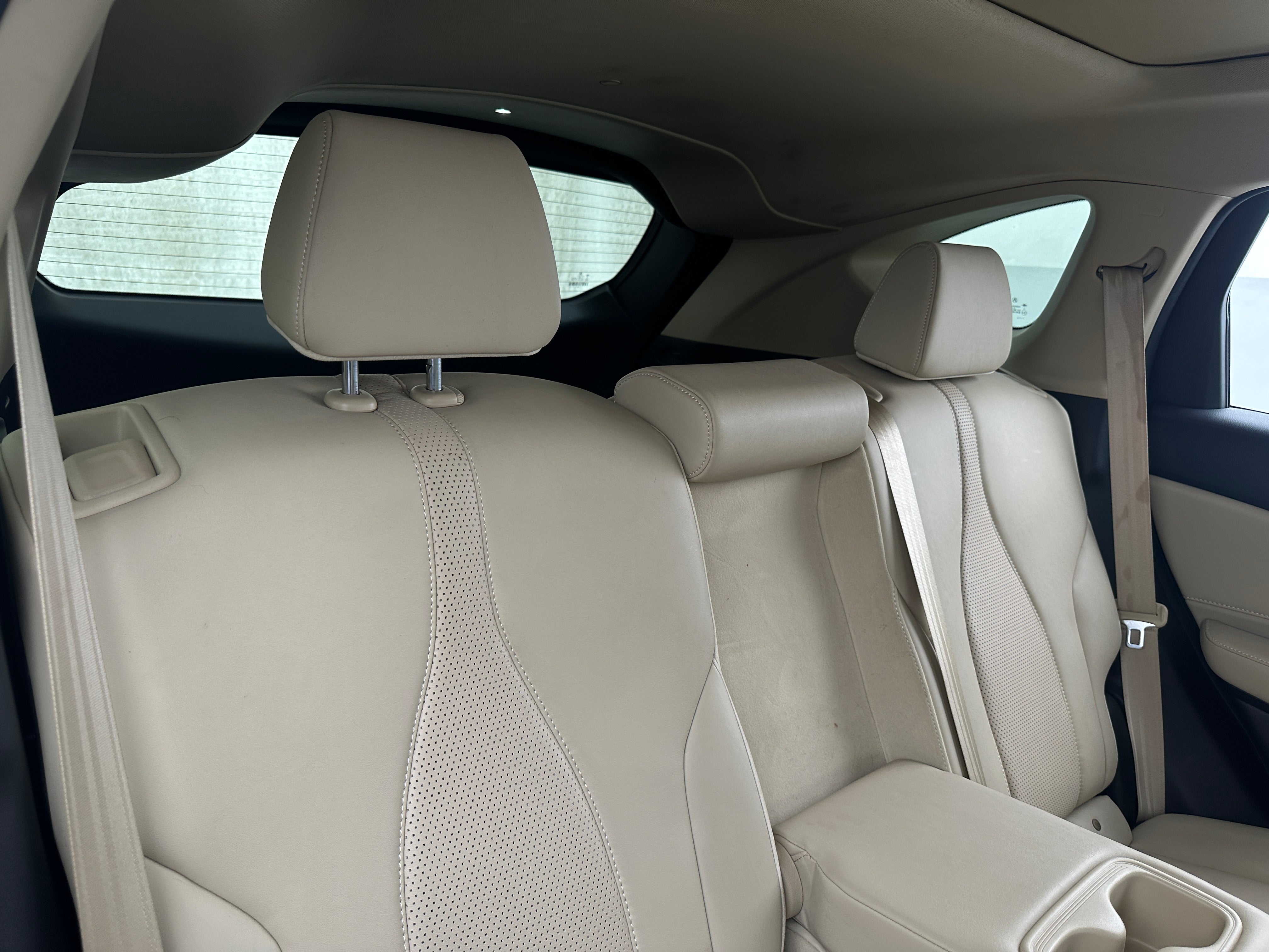 Thumbnail: 2021 Acura RDX - 5