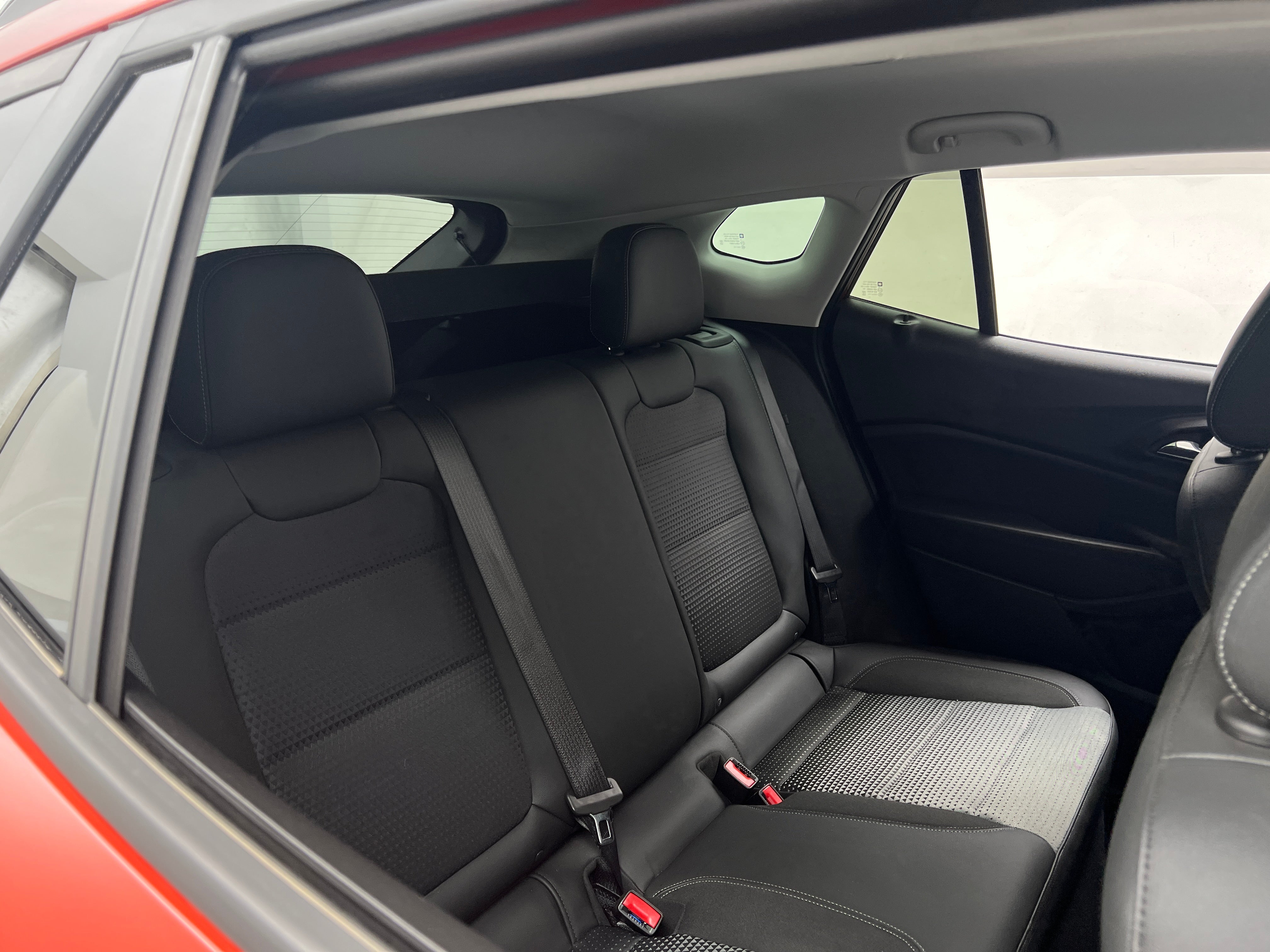 Thumbnail: 2024 Chevrolet Trax - 6