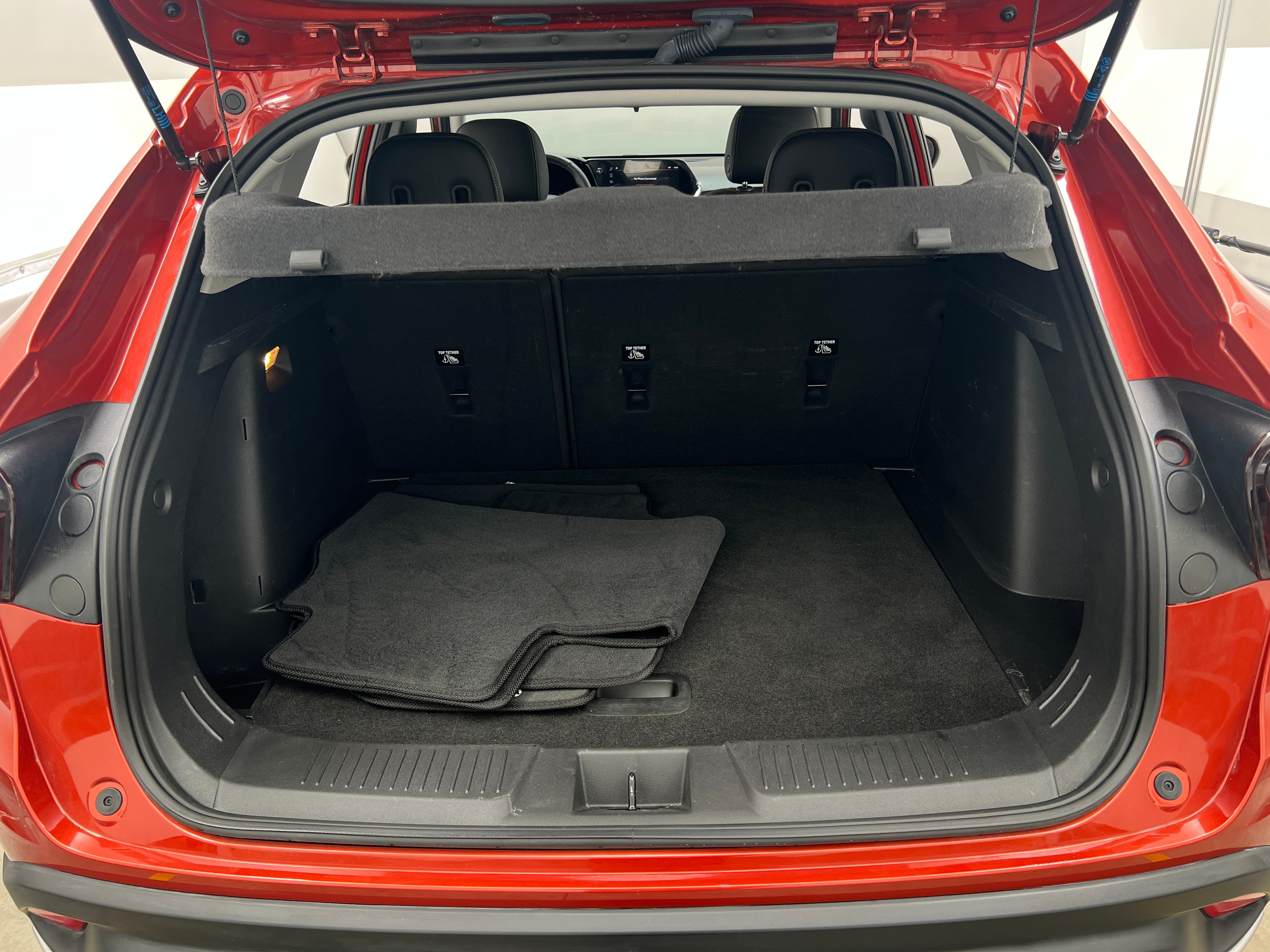 Thumbnail: 2024 Chevrolet Trax - 7