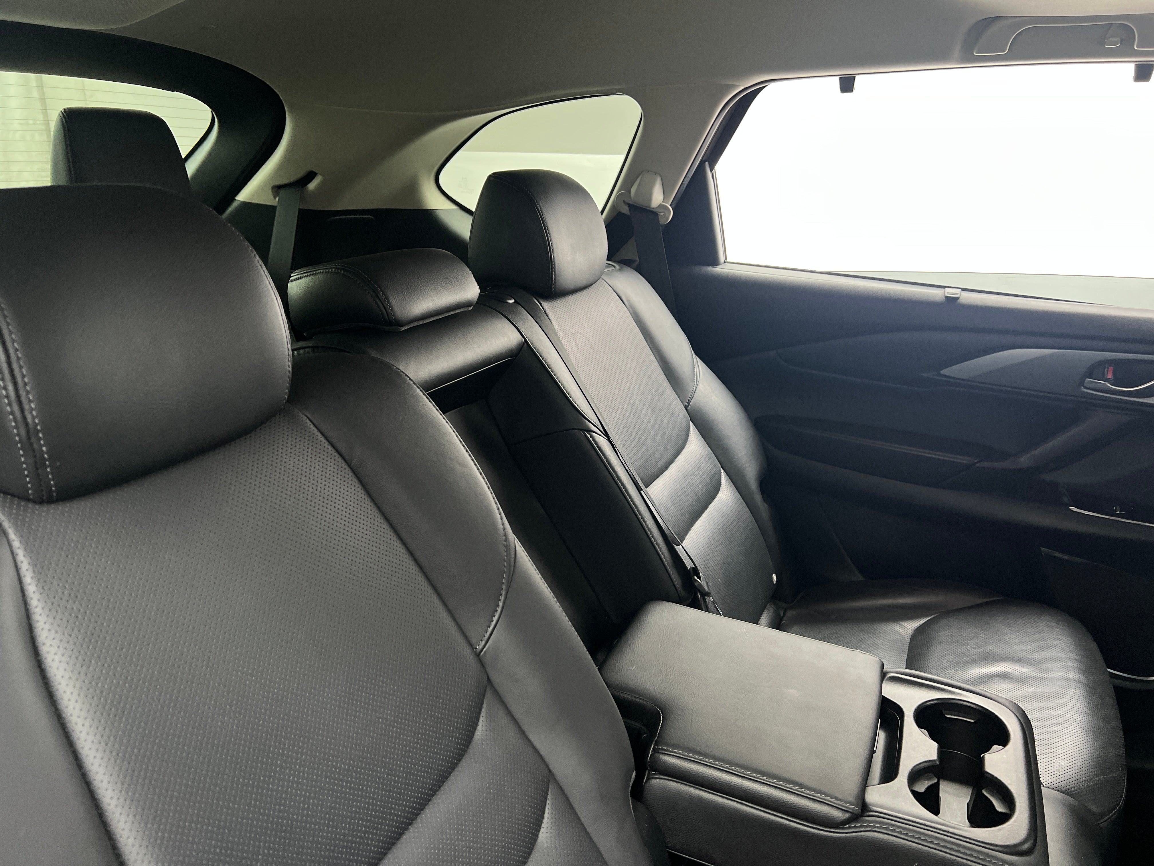 Thumbnail: 2018 Mazda CX-9 - 5