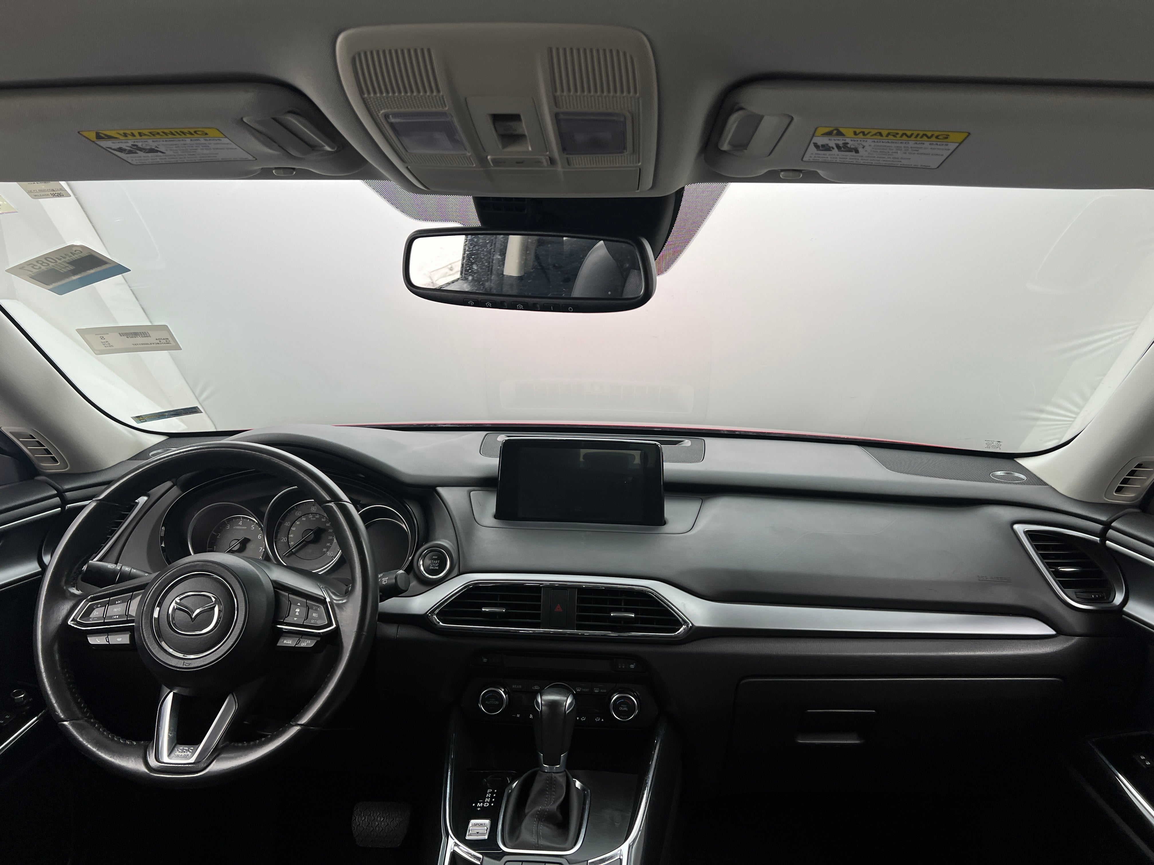 Thumbnail: 2018 Mazda CX-9 - 2
