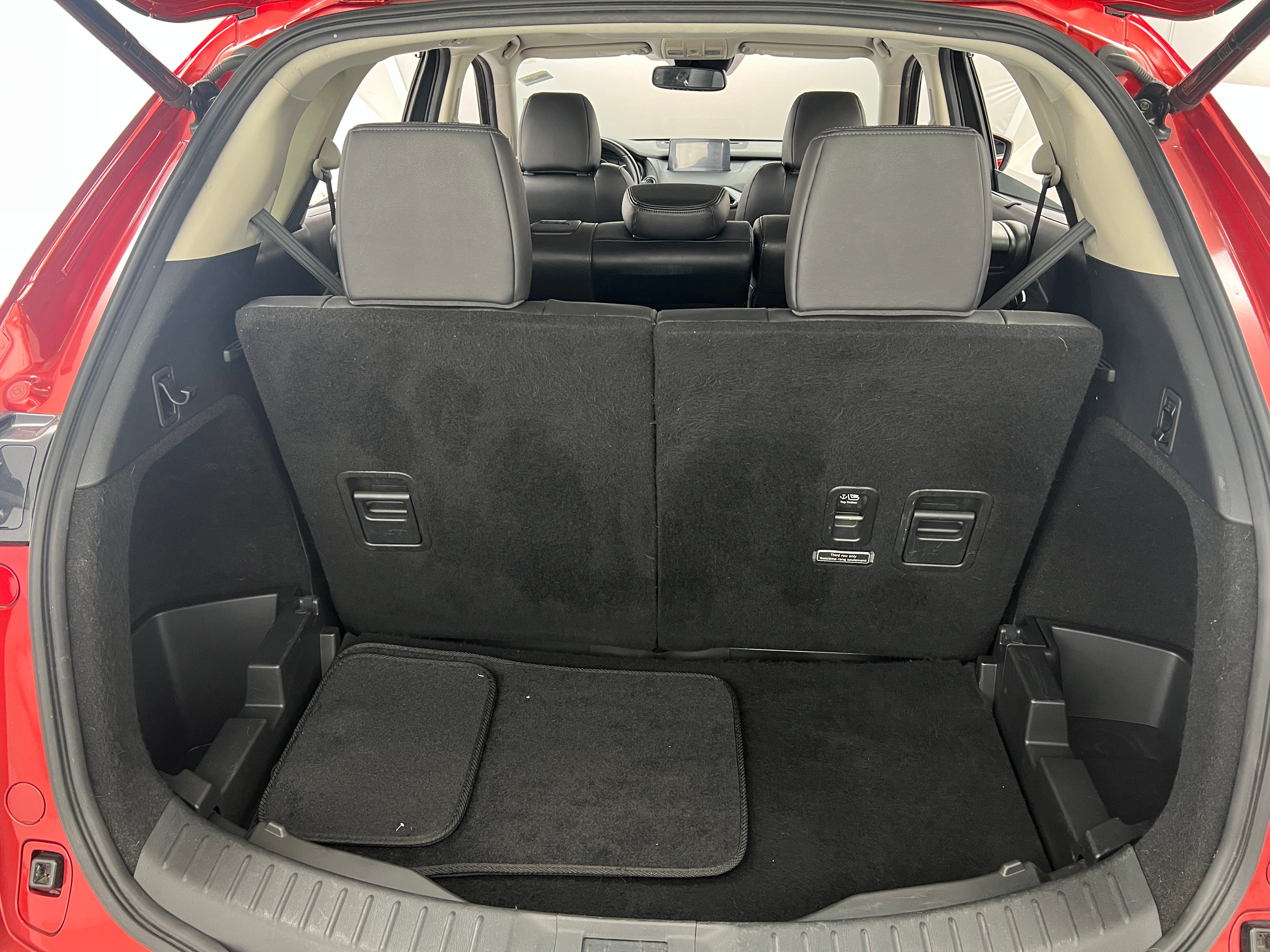 Thumbnail: 2018 Mazda CX-9 - 6