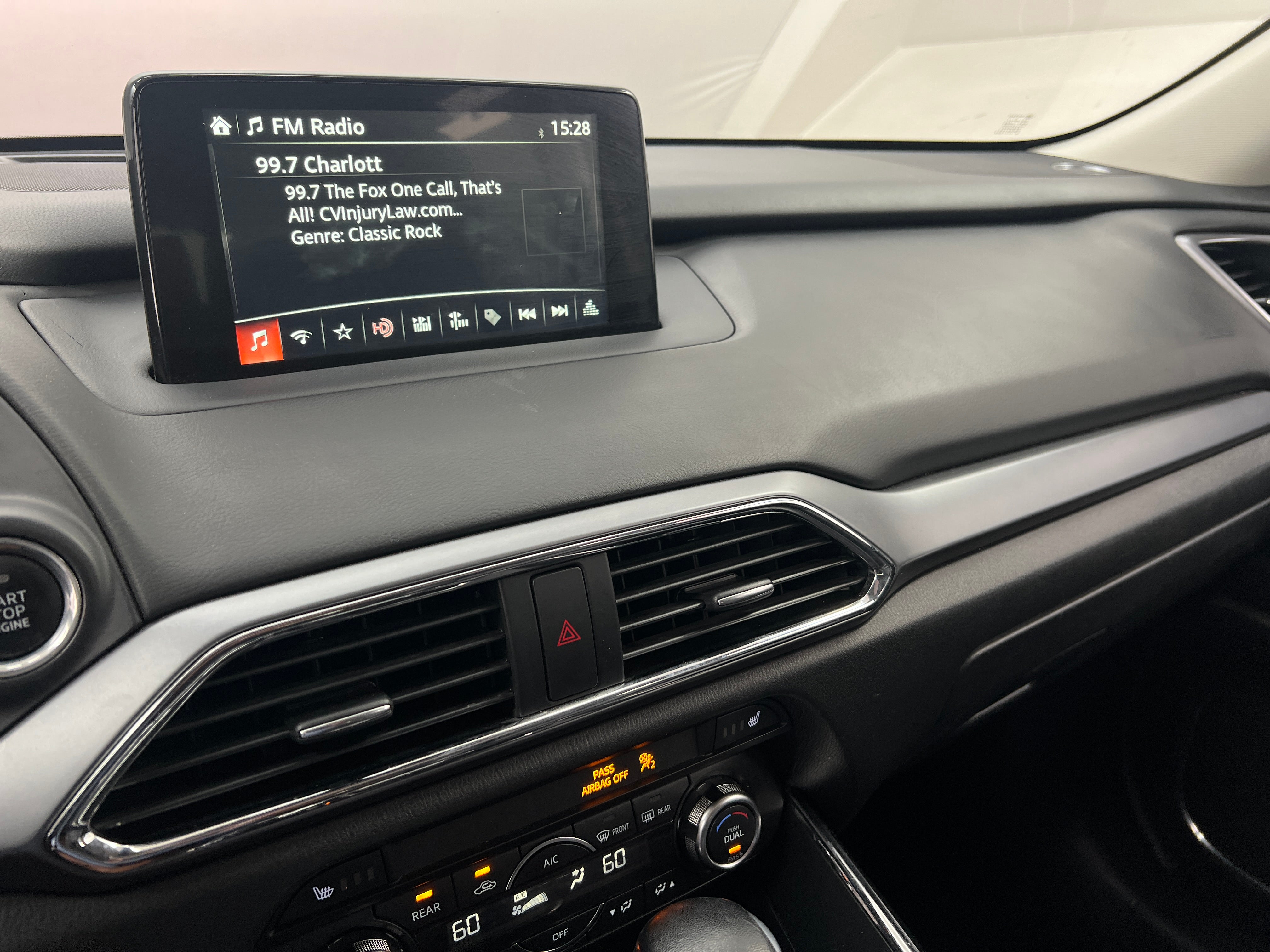 Thumbnail: 2018 Mazda CX-9 - 3
