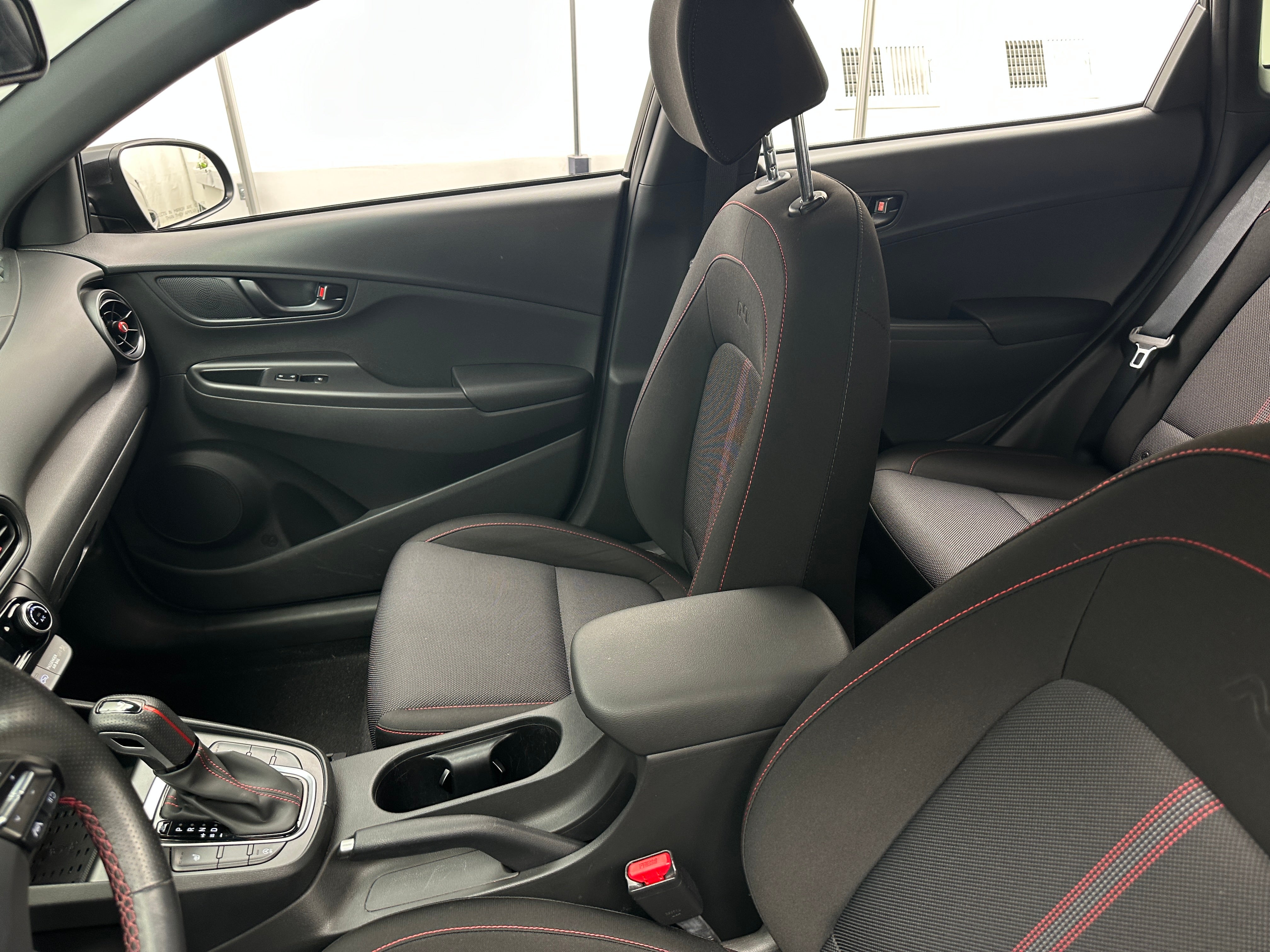Thumbnail: 2022 Hyundai Kona - 2