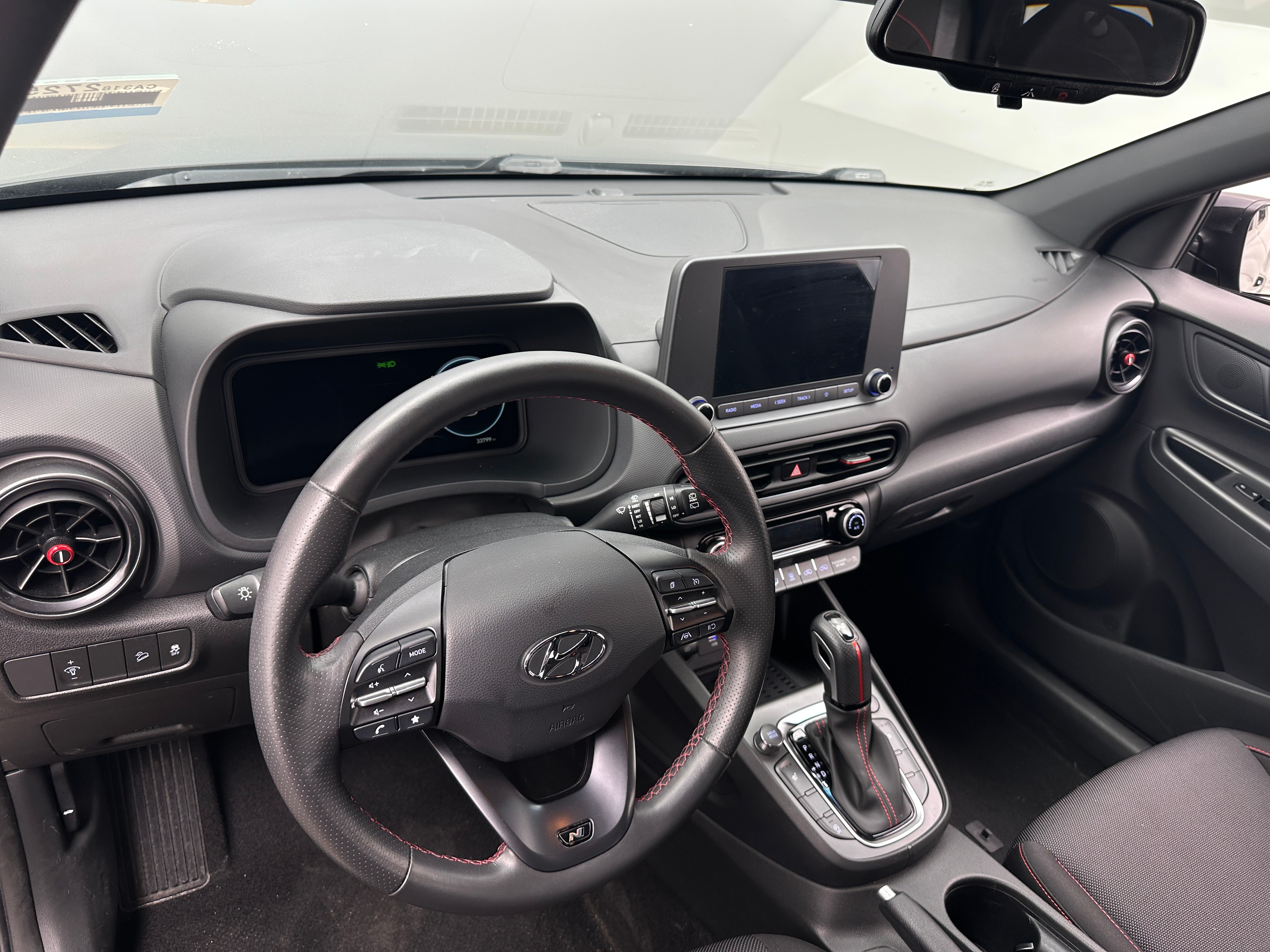 Thumbnail: 2022 Hyundai Kona - 3