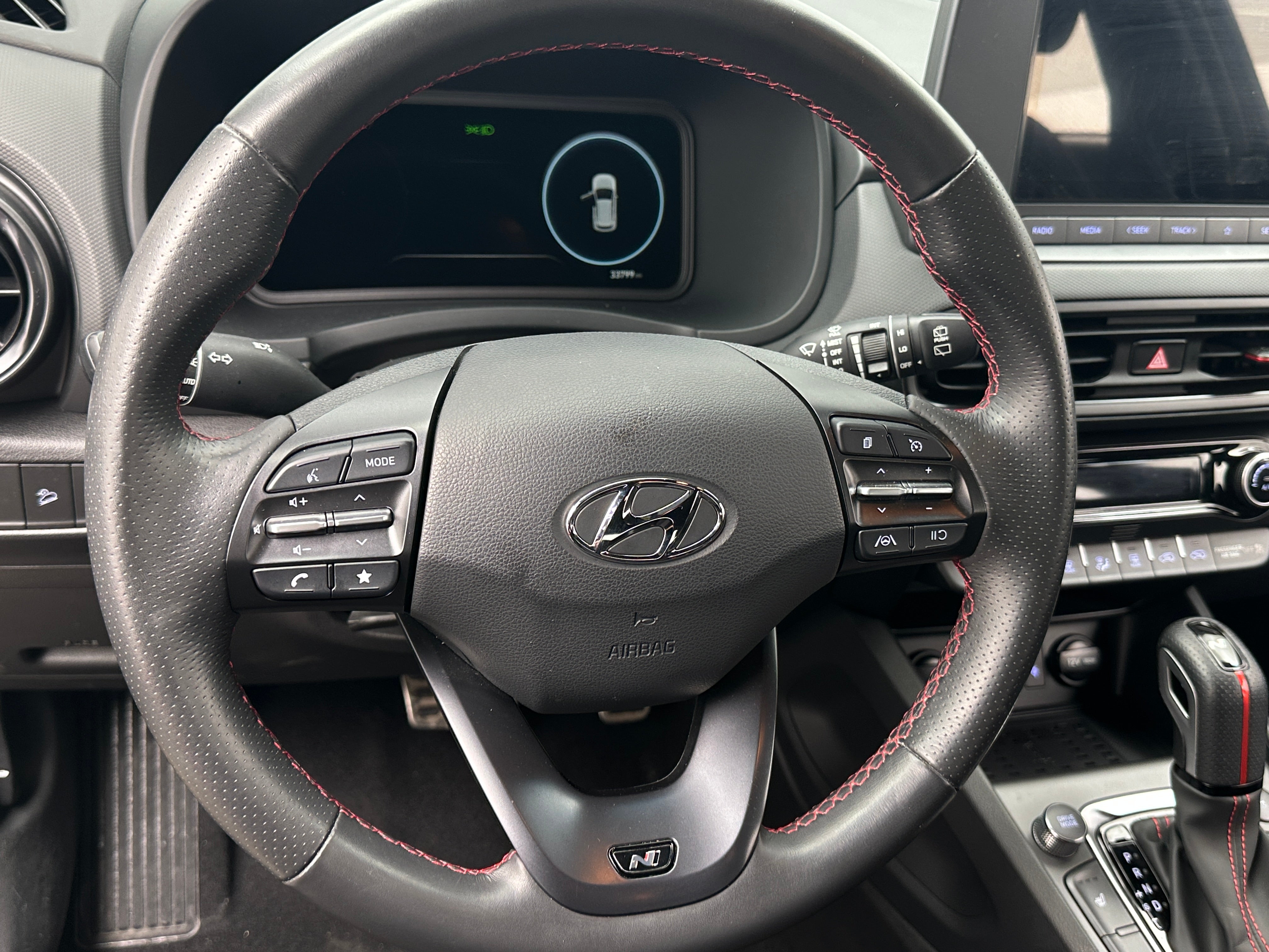 Thumbnail: 2022 Hyundai Kona - 5