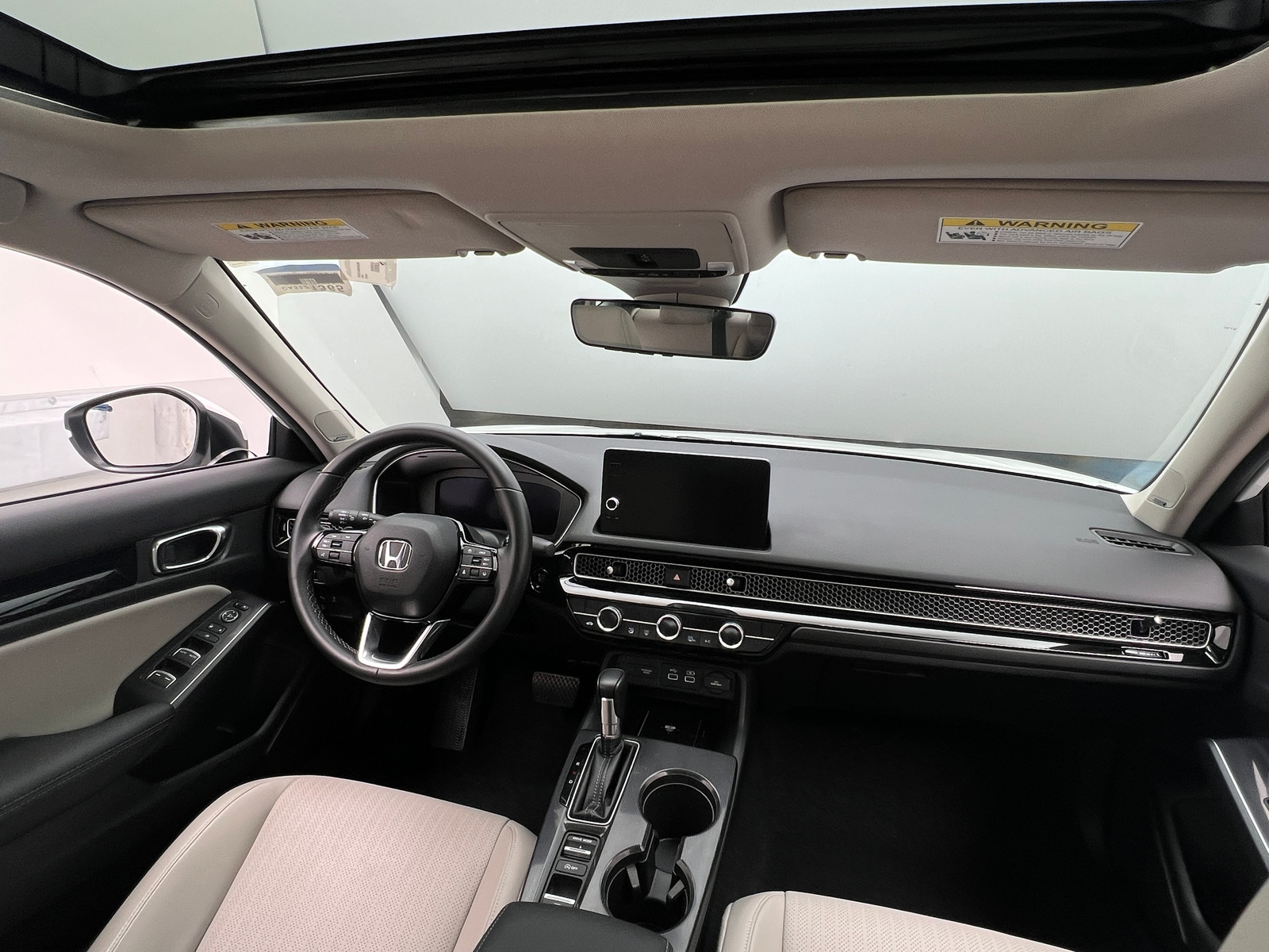 Thumbnail: 2022 Honda Civic - 2