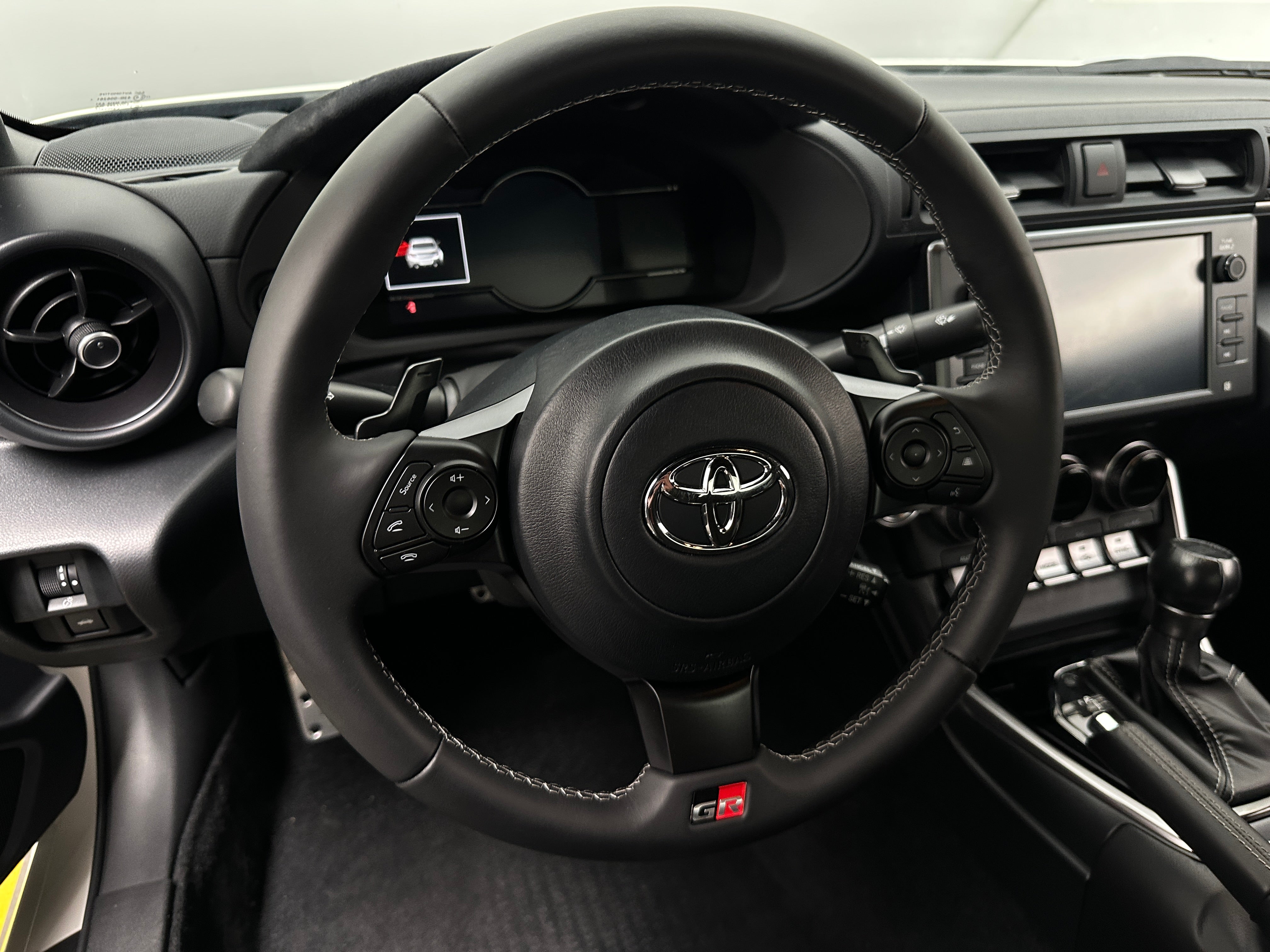 Thumbnail: 2023 Toyota GR86 - 3
