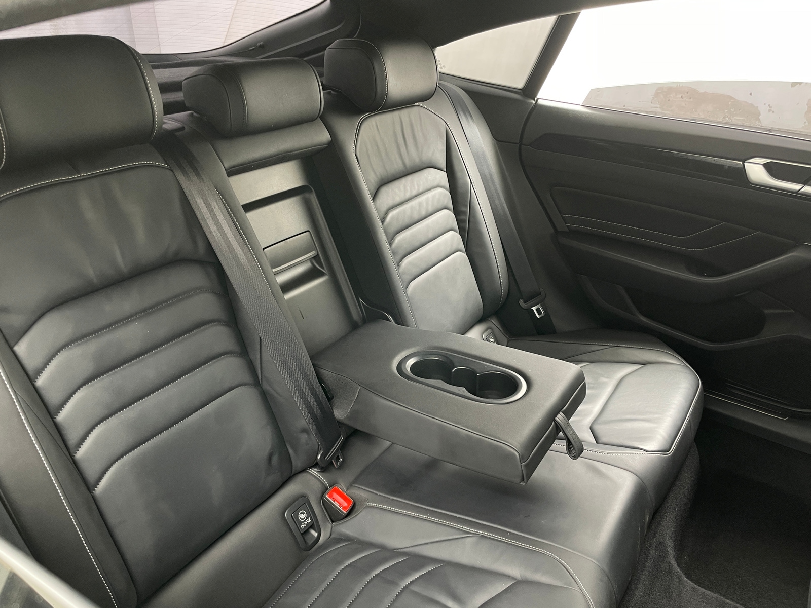 Thumbnail: 2021 Volkswagen Arteon - 5