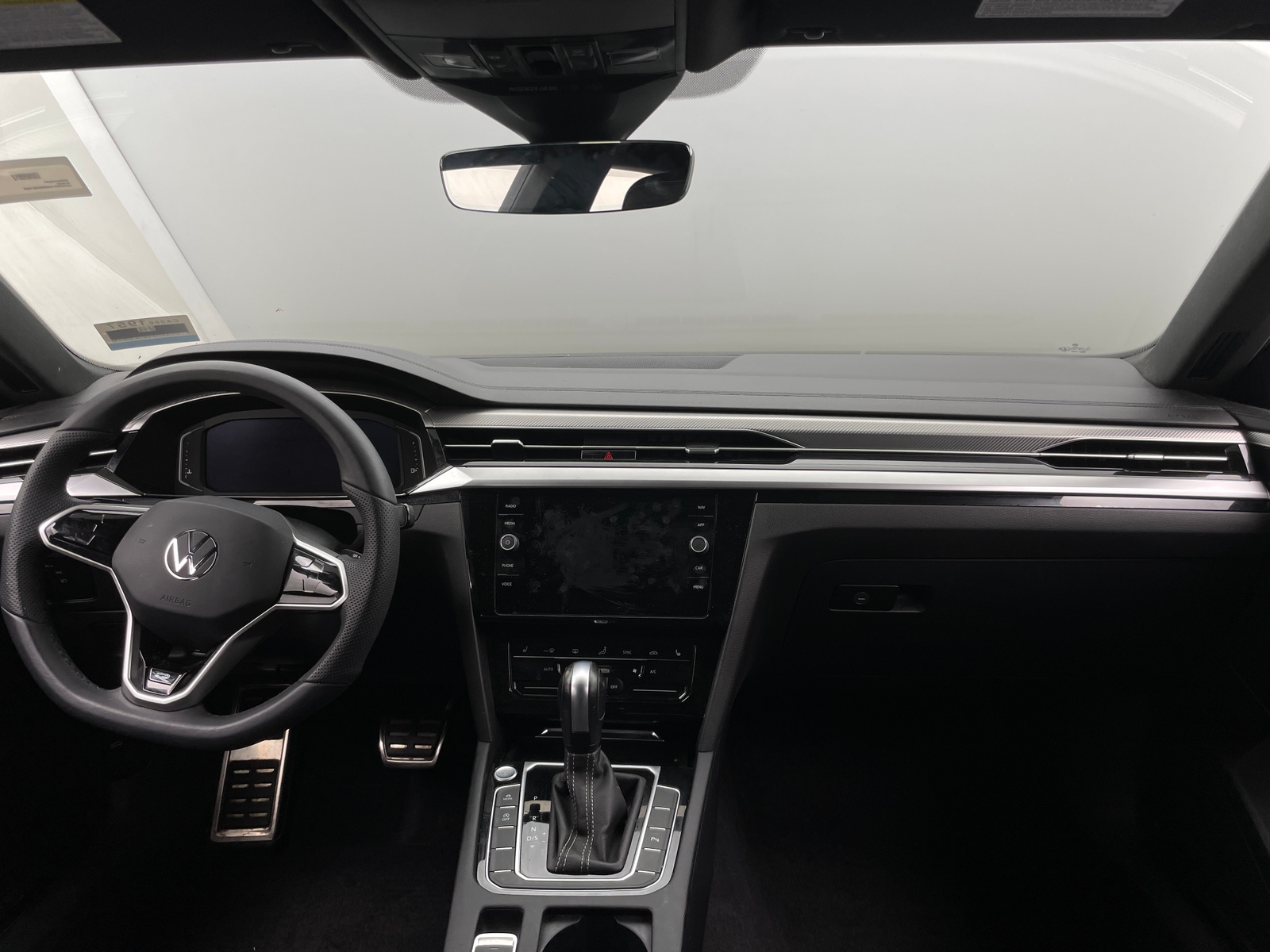 Thumbnail: 2021 Volkswagen Arteon - 2