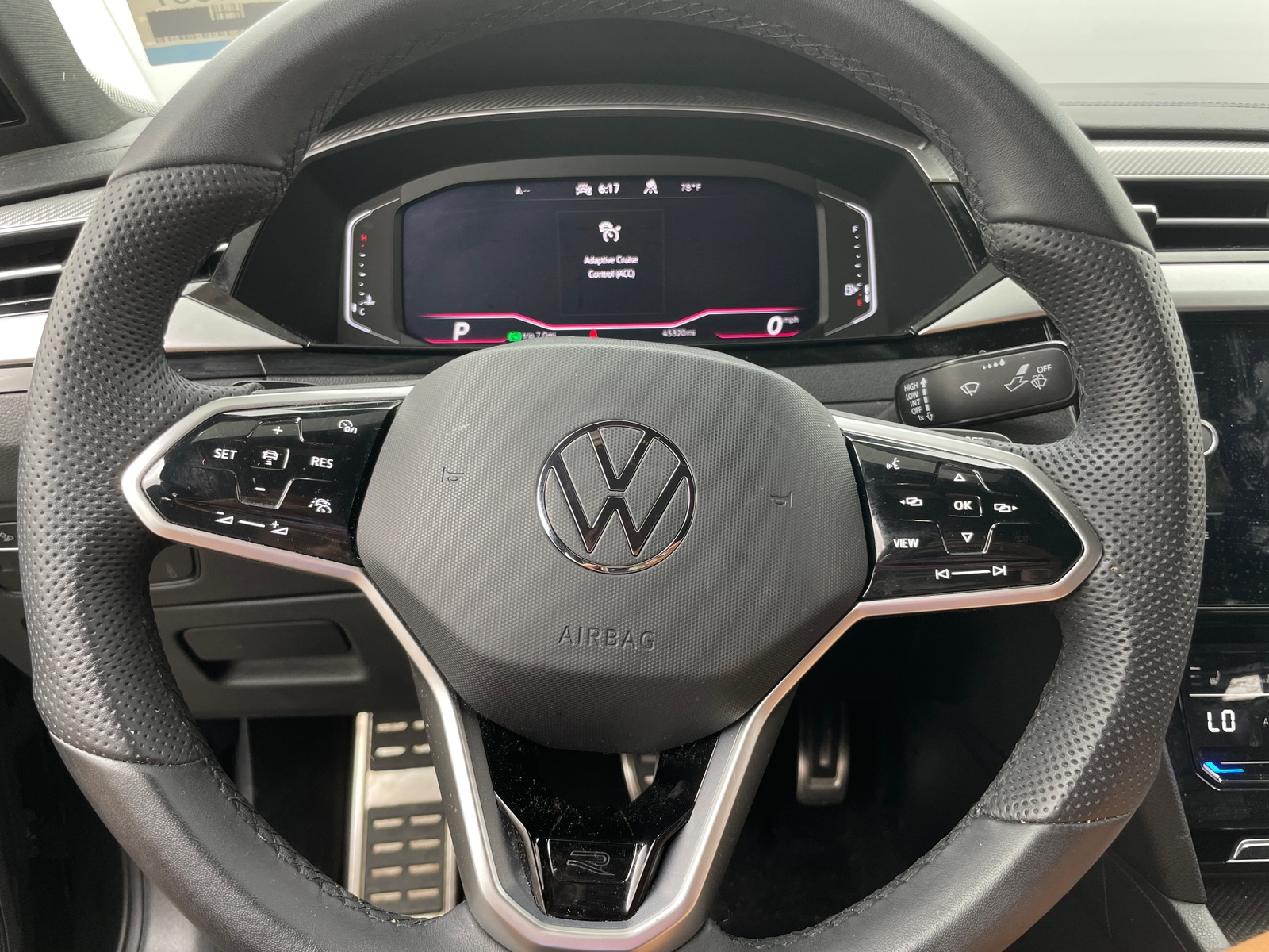 Thumbnail: 2021 Volkswagen Arteon - 4