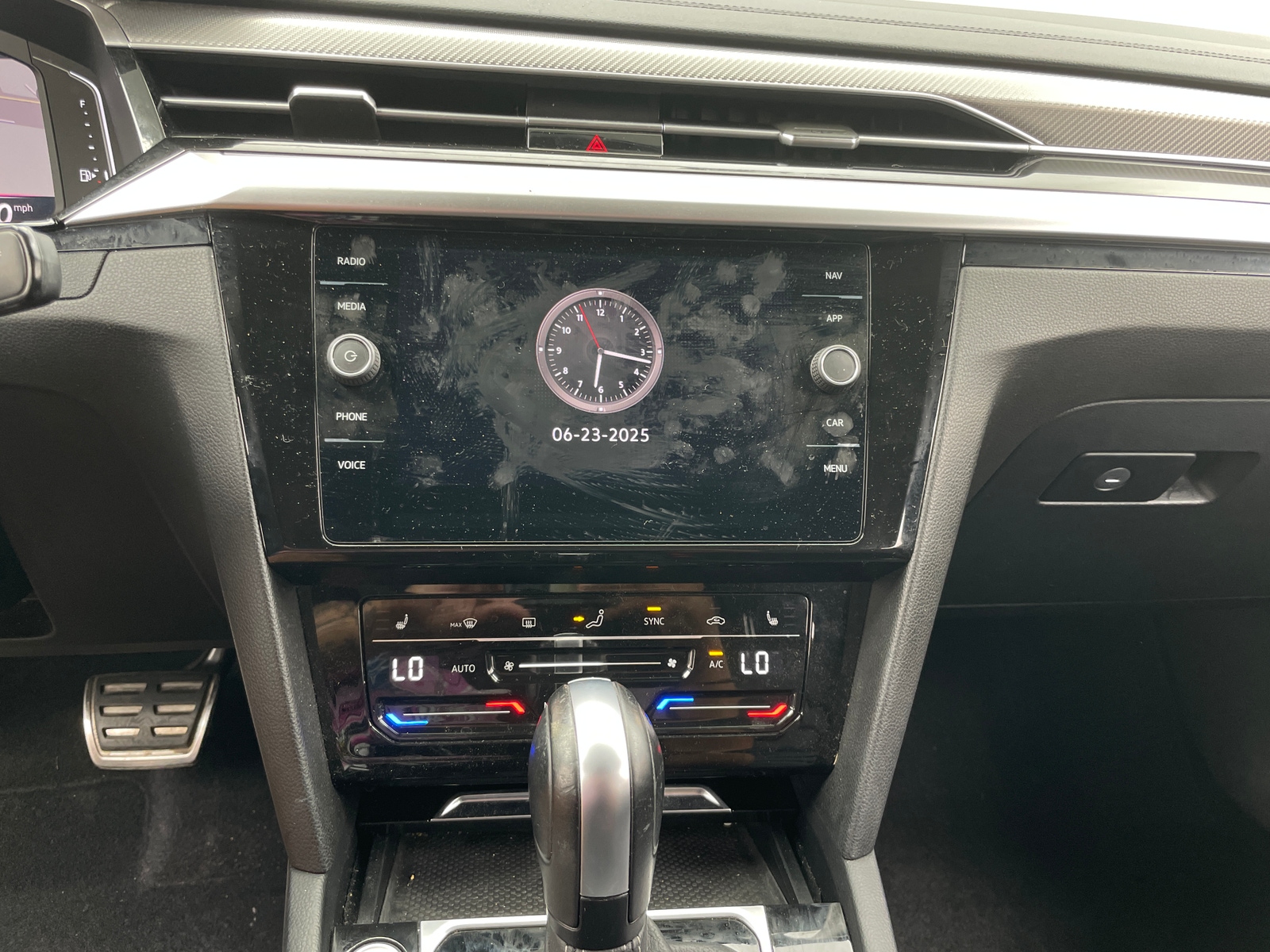 Thumbnail: 2021 Volkswagen Arteon - 3