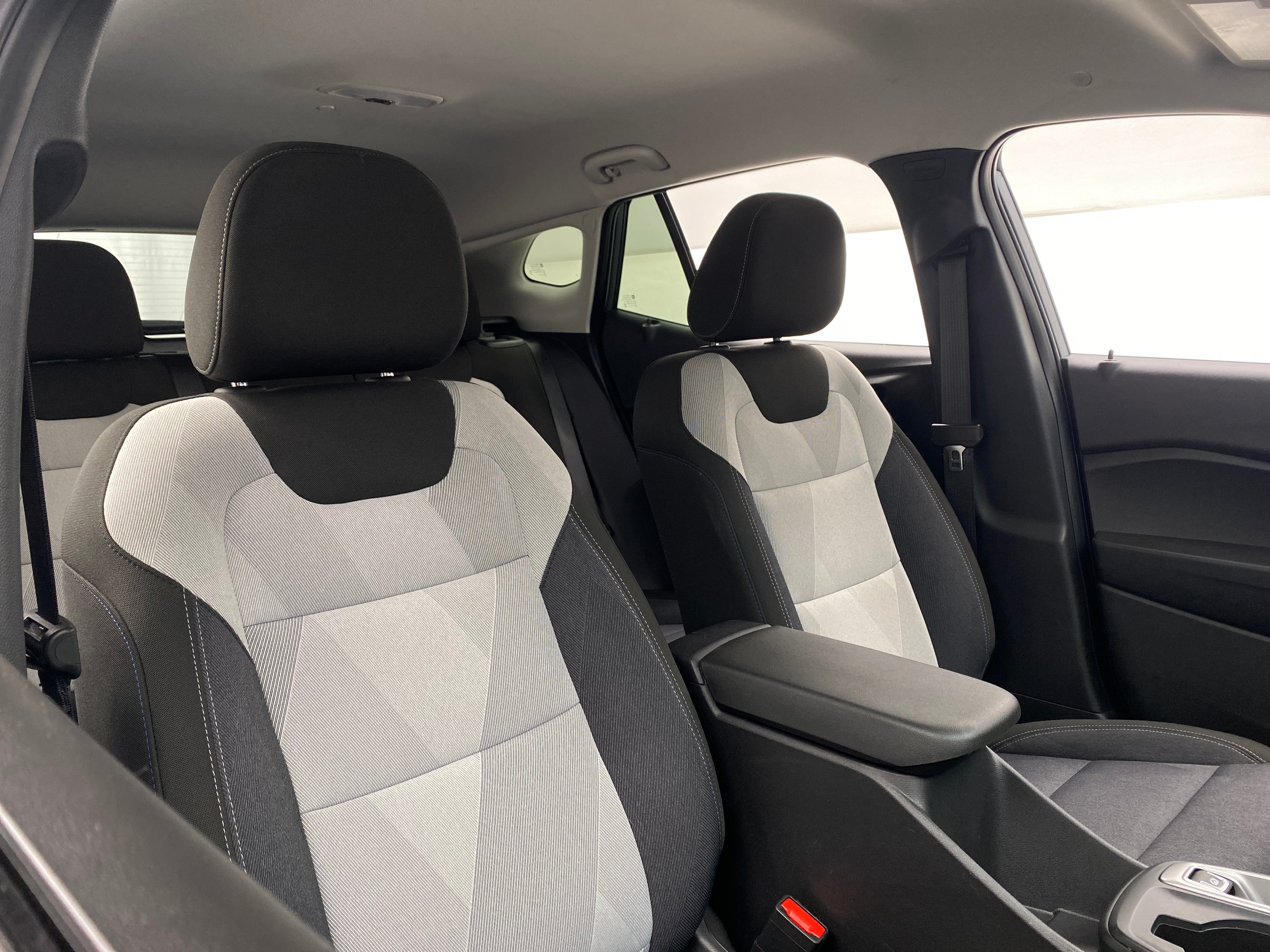 Thumbnail: 2025 Chevrolet Trax - 2