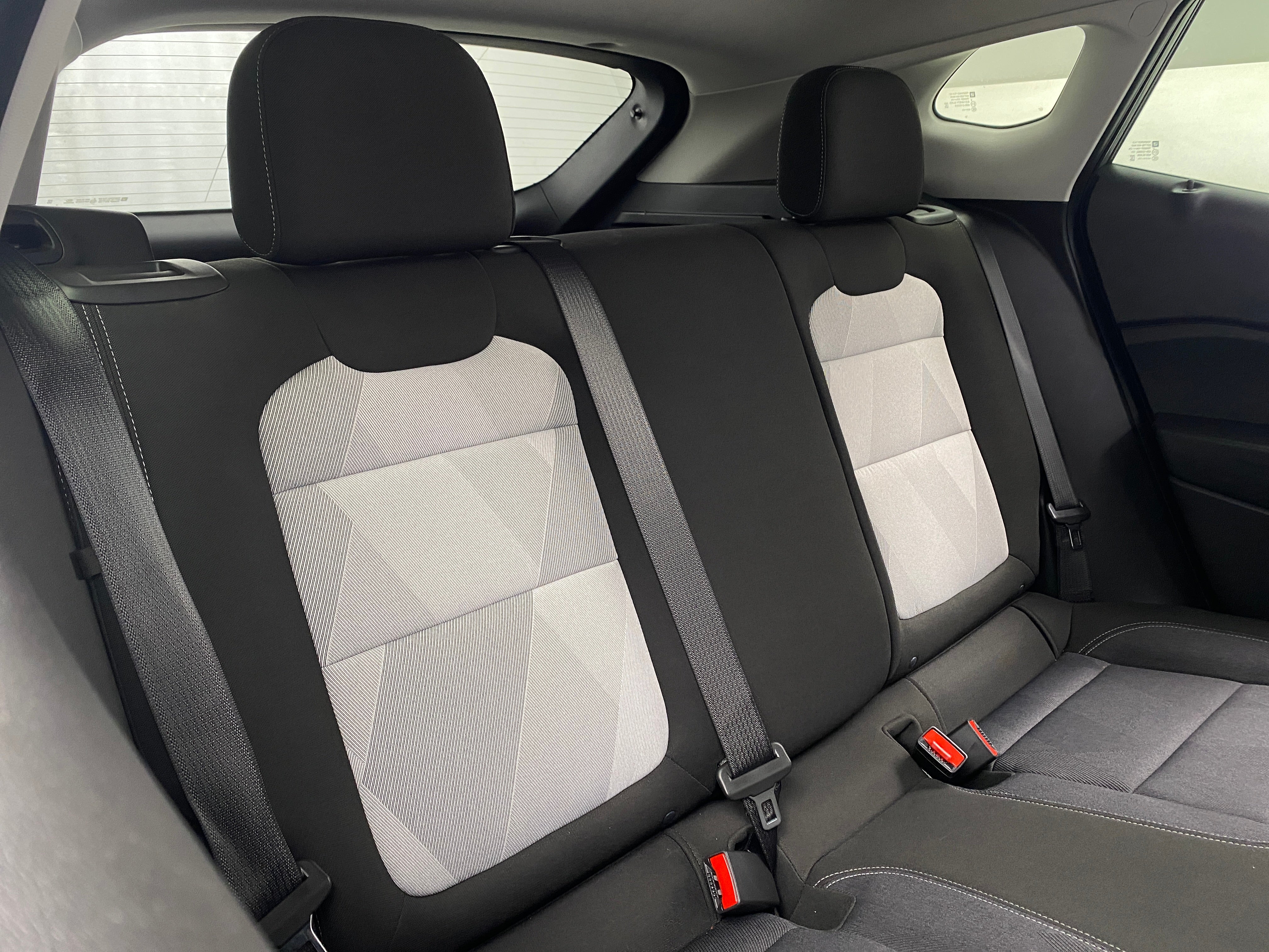 Thumbnail: 2025 Chevrolet Trax - 6