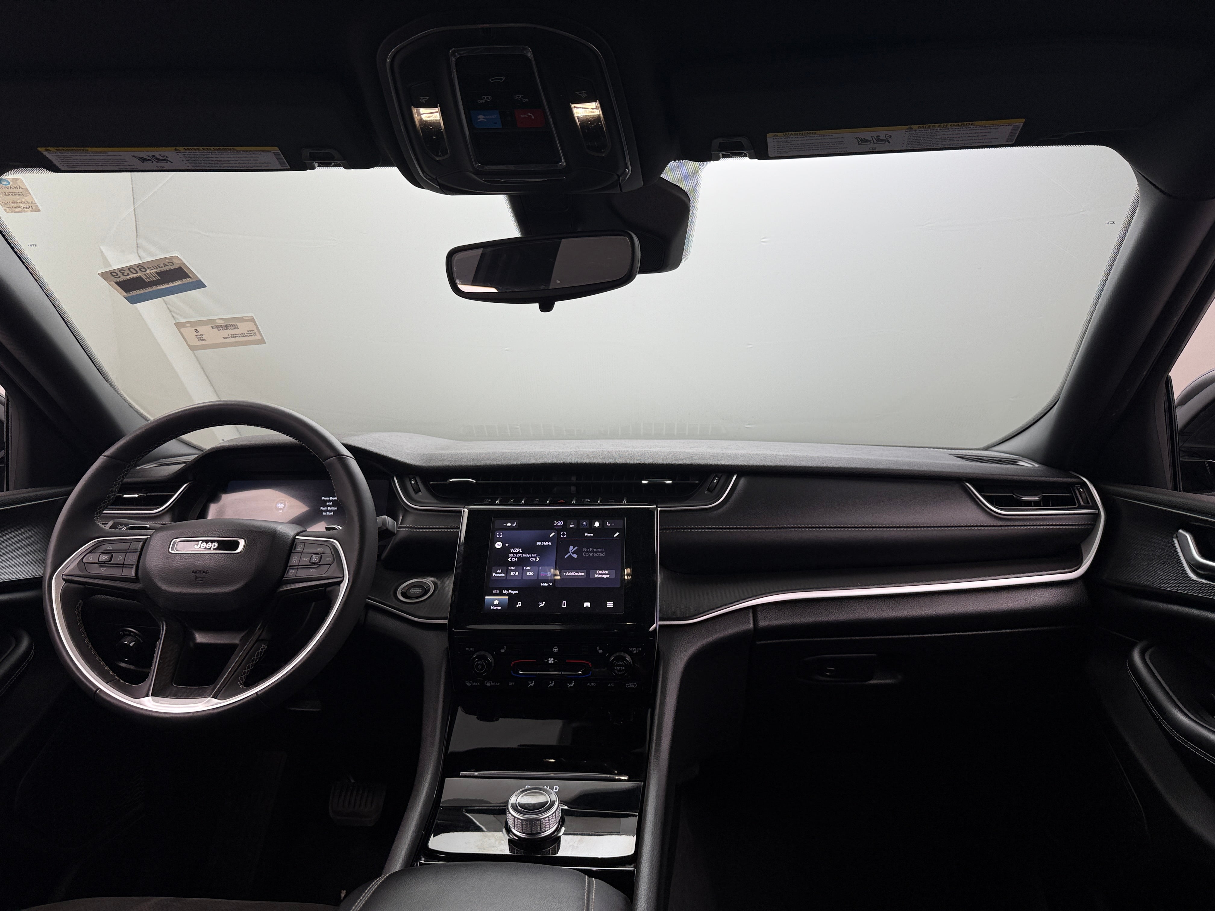 Thumbnail: 2023 Jeep Grand Cherokee L - 2