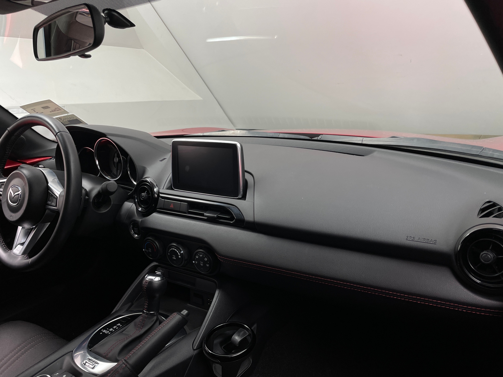 Thumbnail: 2017 Mazda MX-5 Miata - 3