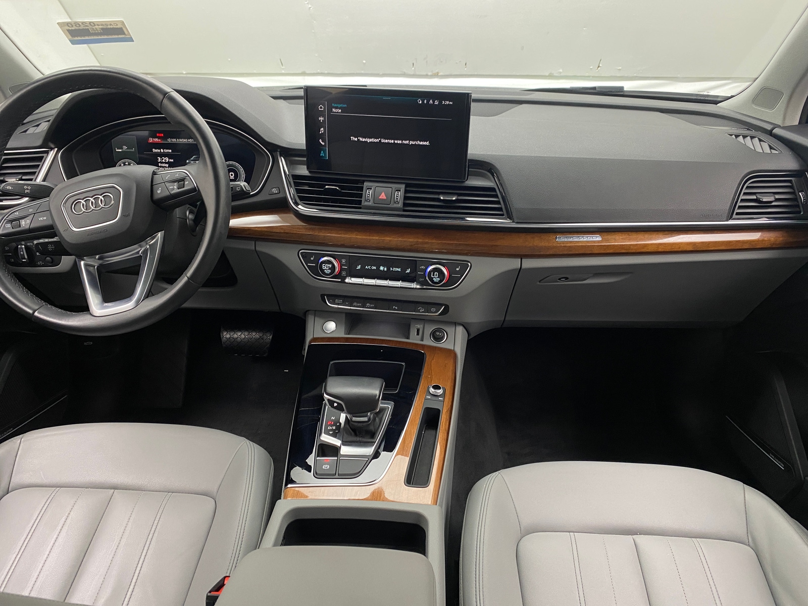 Thumbnail: 2022 Audi Q5 - 2
