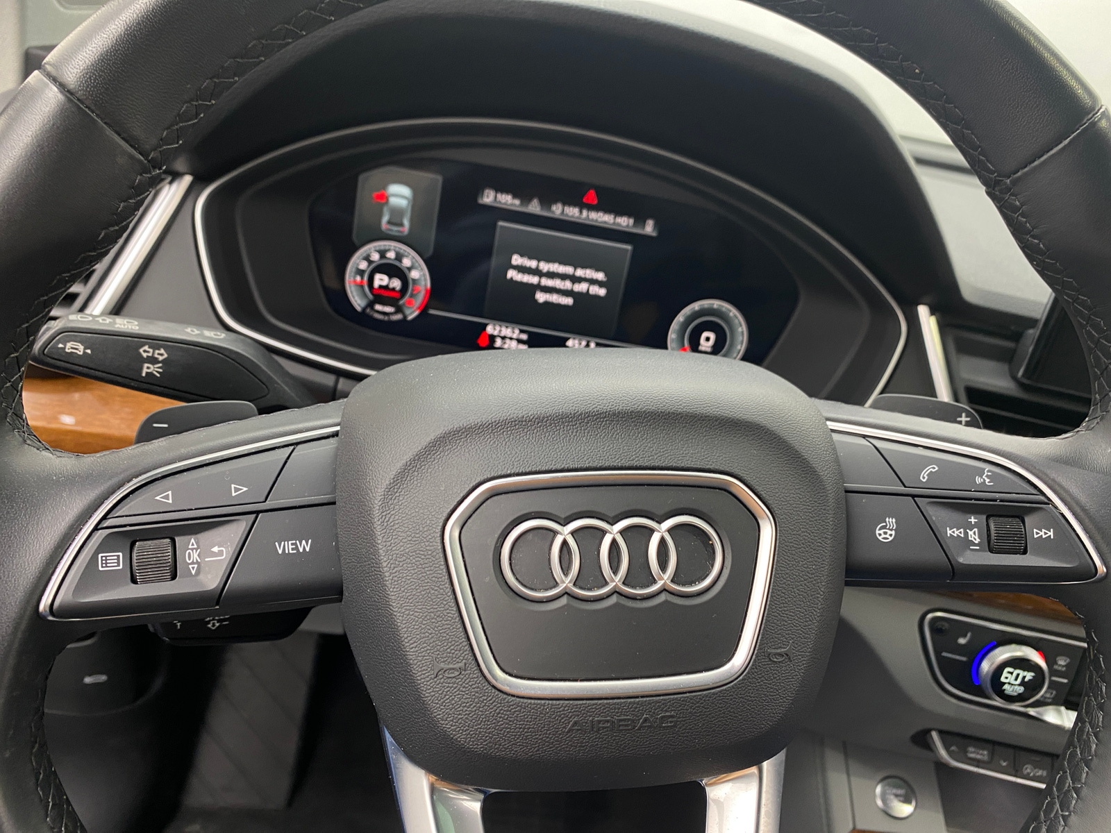 Thumbnail: 2022 Audi Q5 - 4