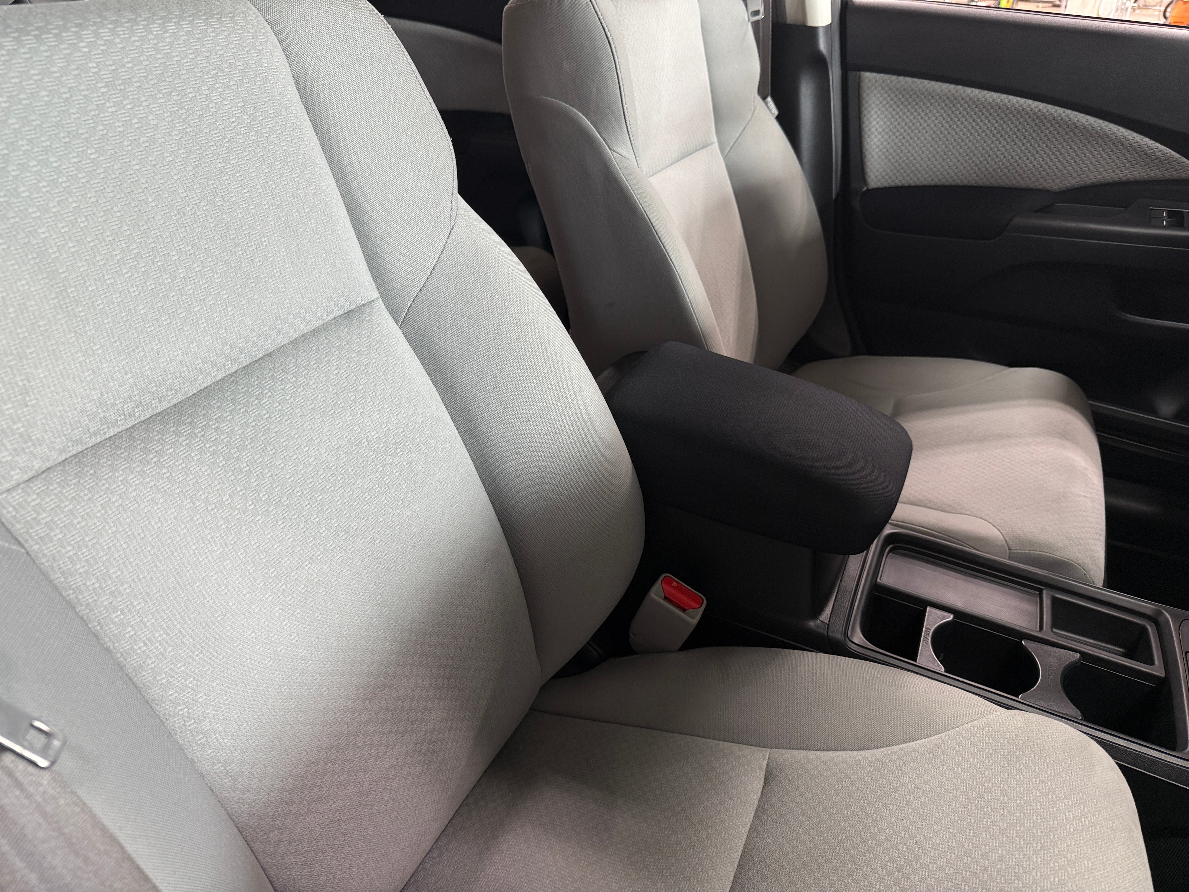 Thumbnail: 2015 Honda CR-V - 2
