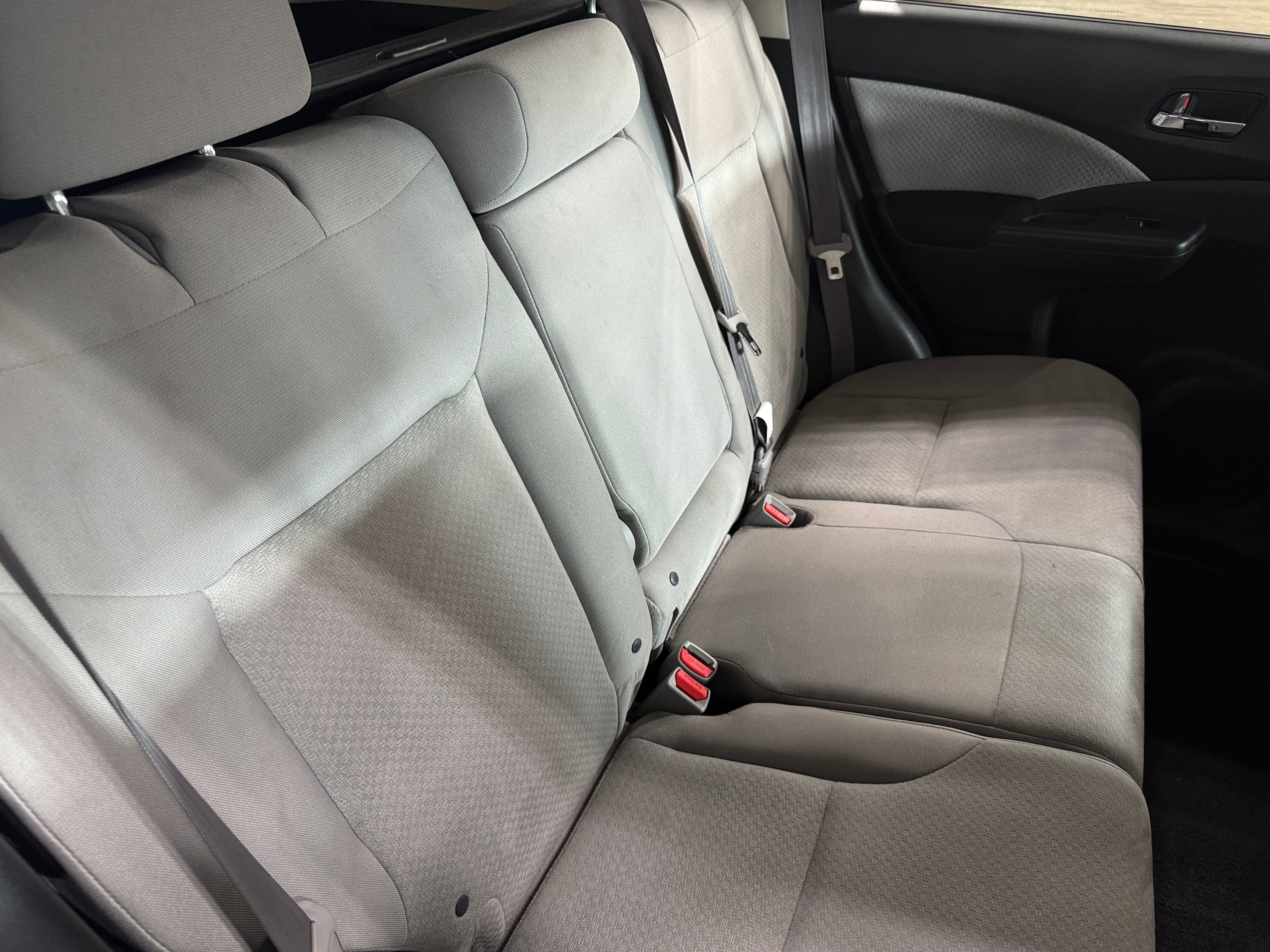 Thumbnail: 2015 Honda CR-V - 6