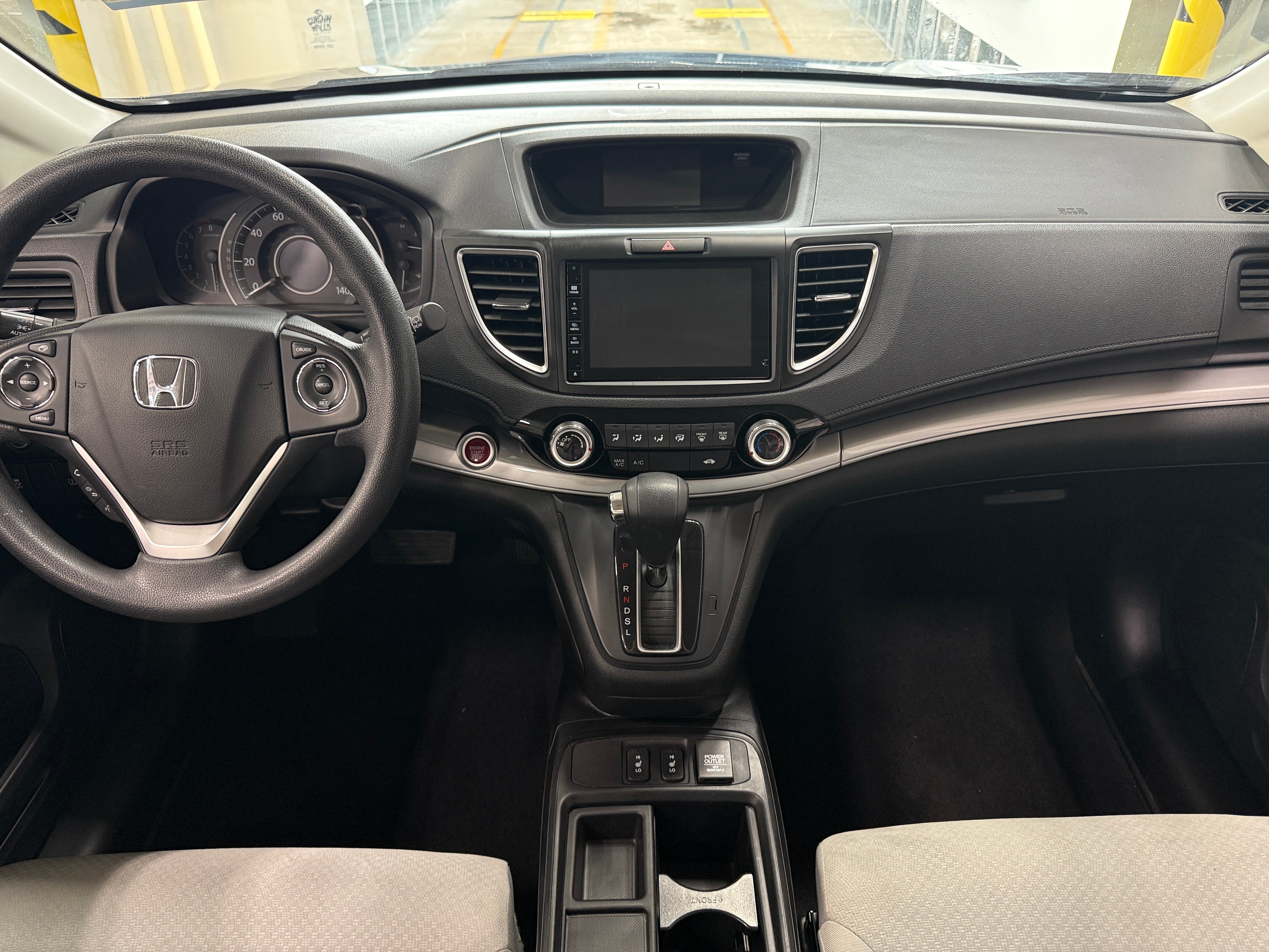 Thumbnail: 2015 Honda CR-V - 3