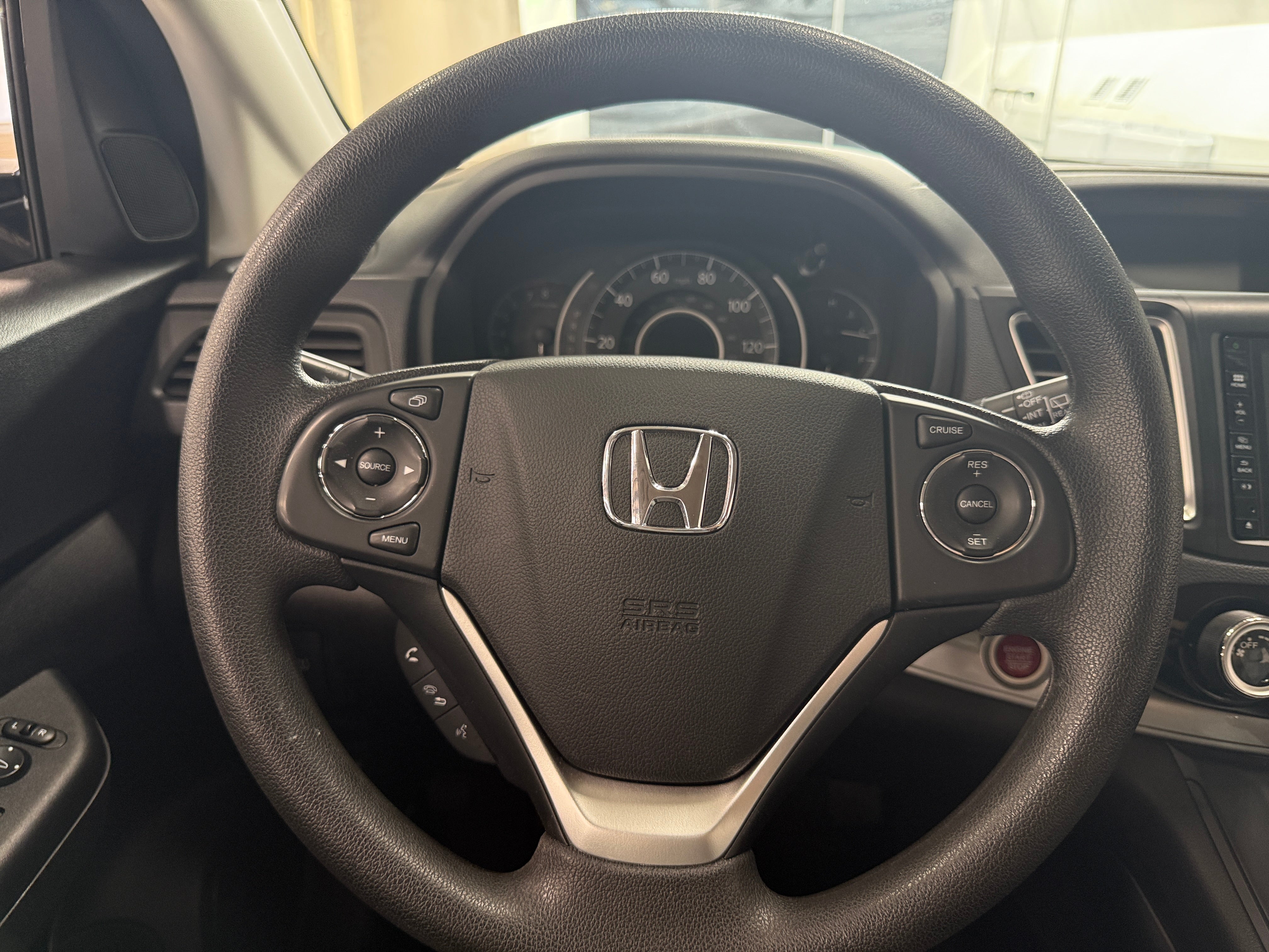 Thumbnail: 2015 Honda CR-V - 5