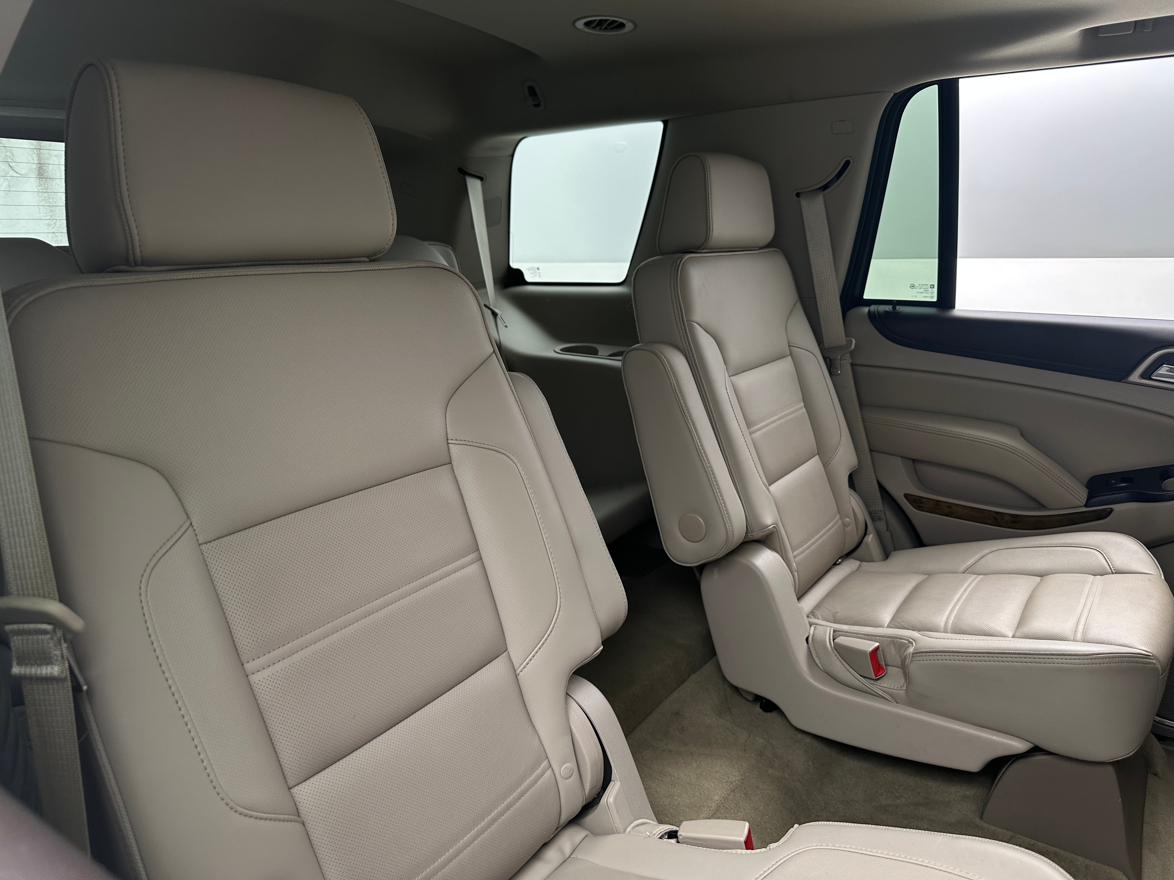 Thumbnail: 2016 GMC Yukon - 5
