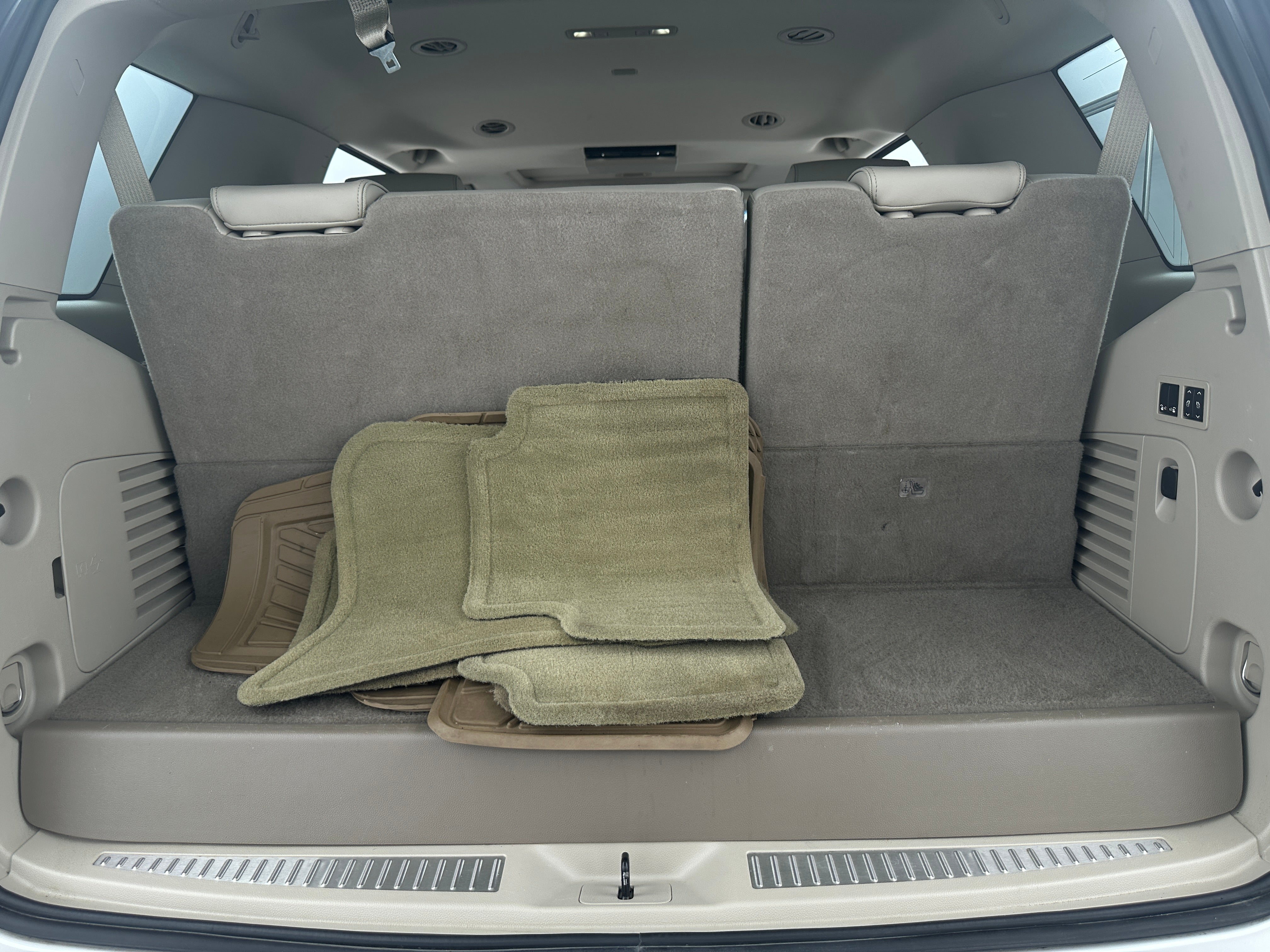 Thumbnail: 2016 GMC Yukon - 6