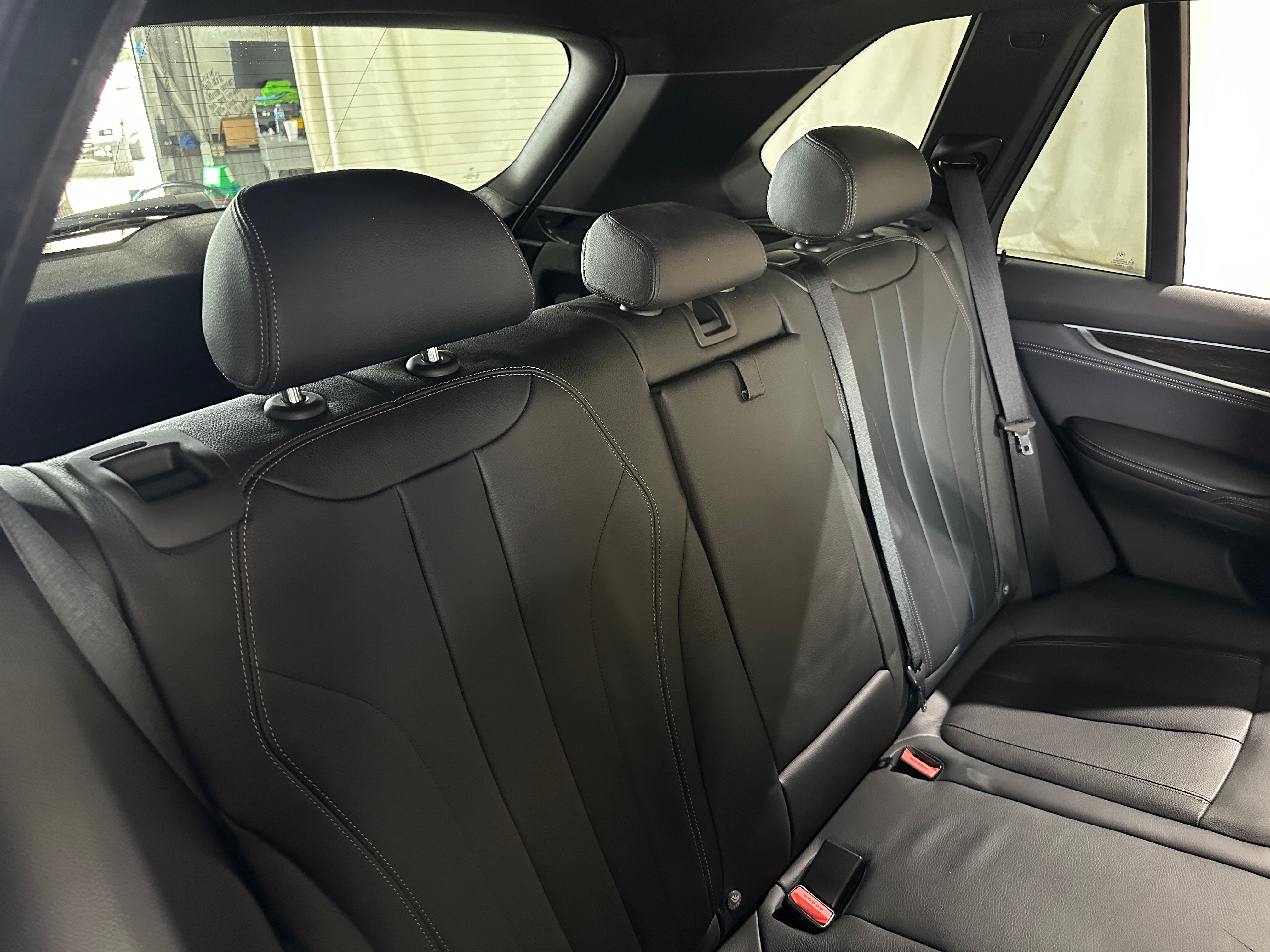 Thumbnail: 2018 BMW X5 - 5