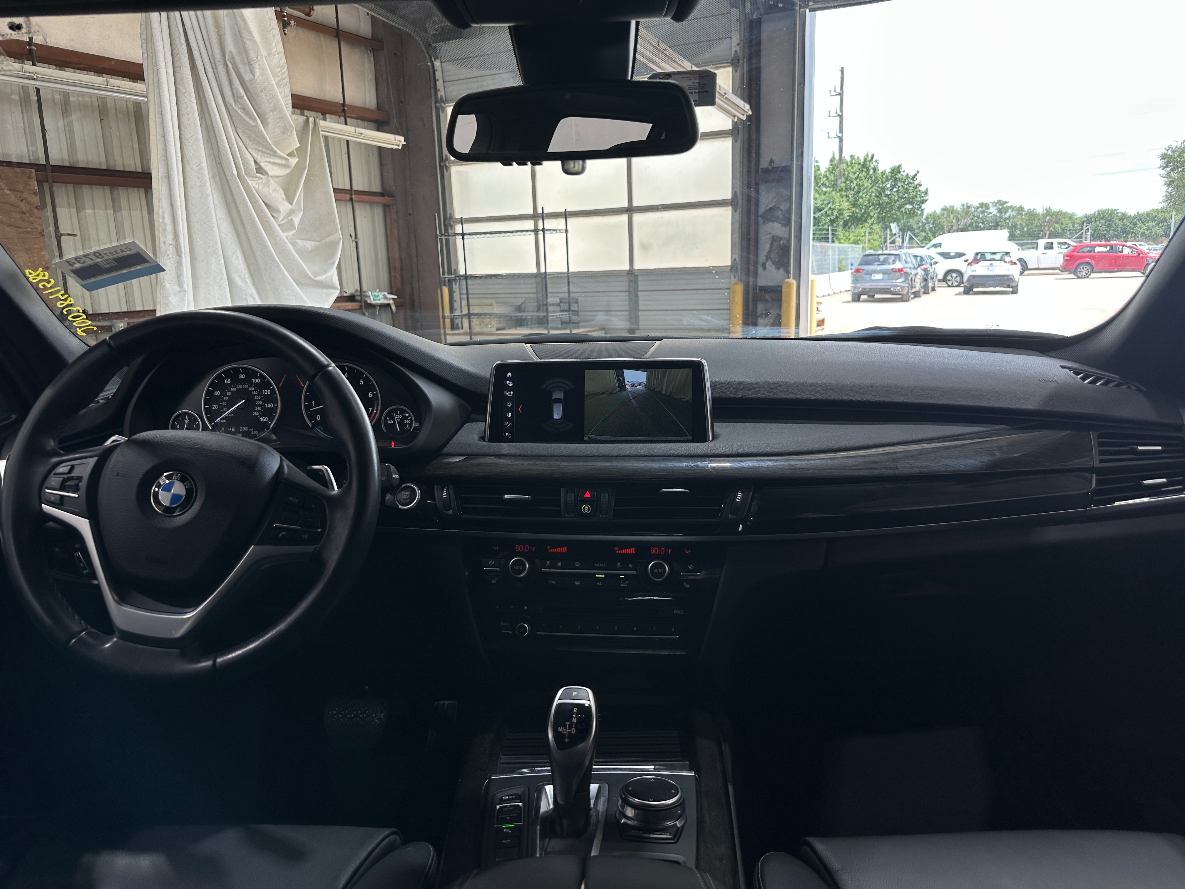 Thumbnail: 2018 BMW X5 - 2