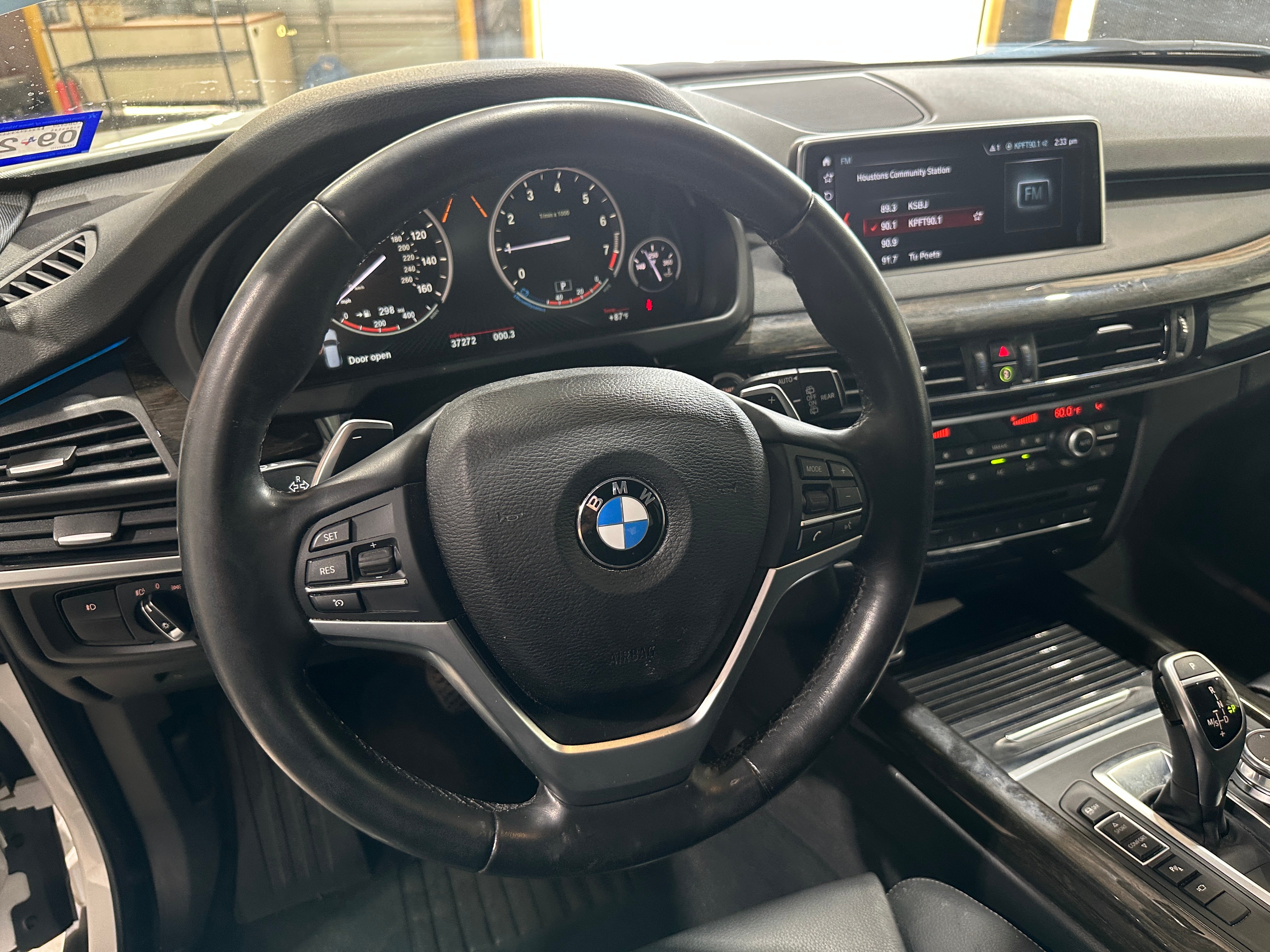 Thumbnail: 2018 BMW X5 - 4
