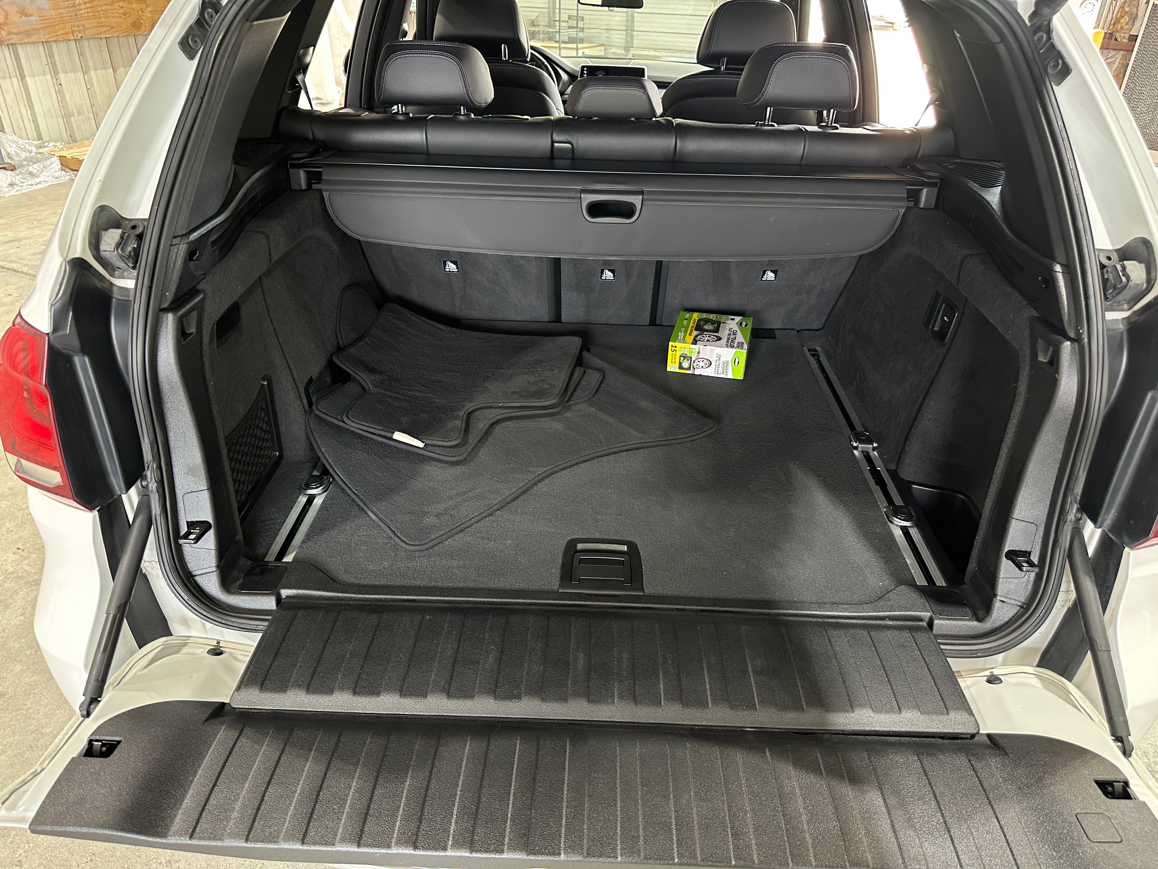 Thumbnail: 2018 BMW X5 - 6