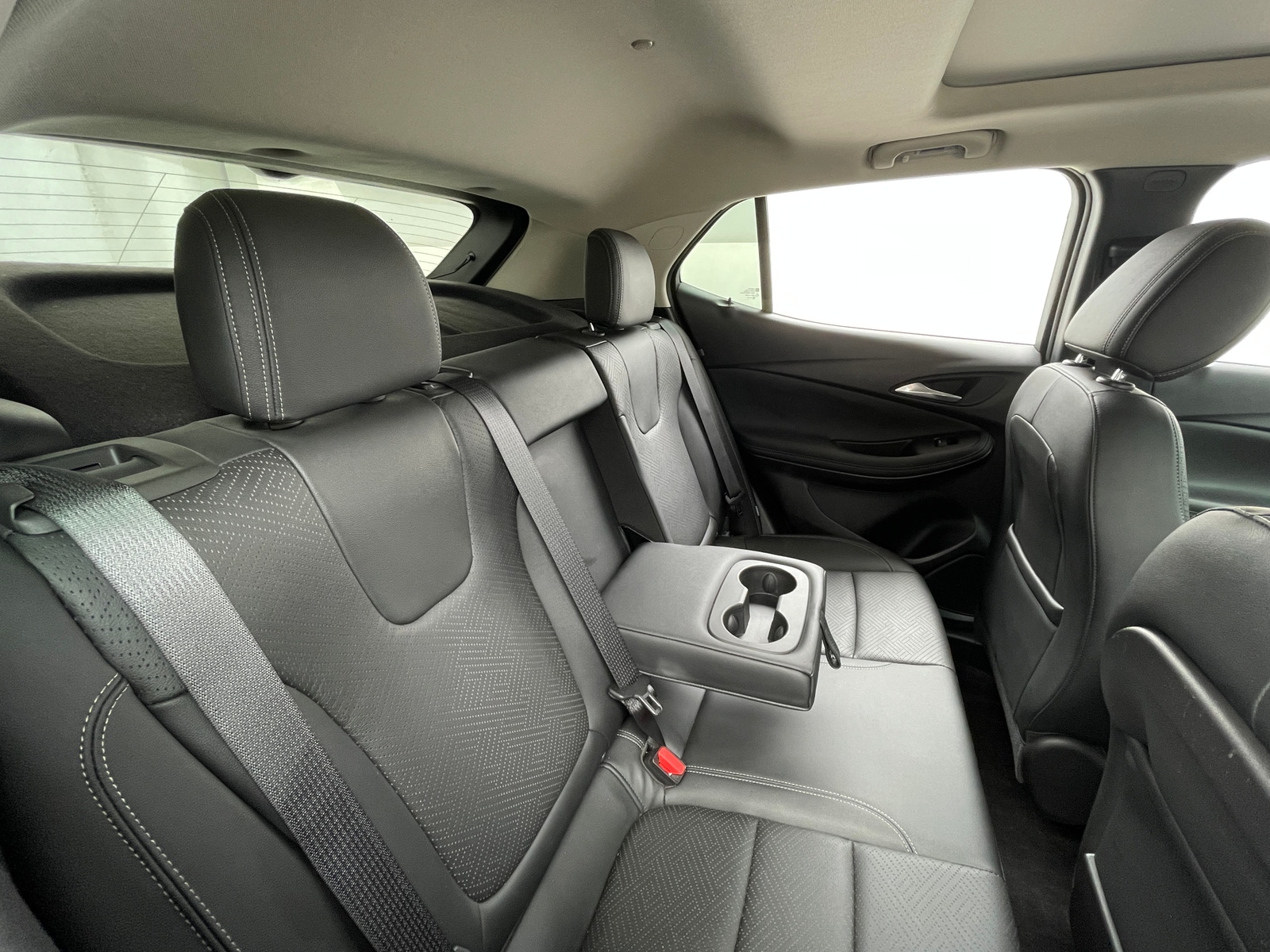 Thumbnail: 2021 Buick Encore GX - 5