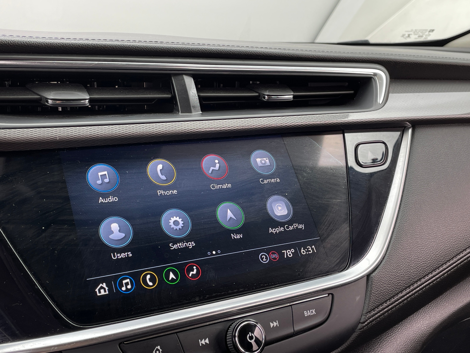 Thumbnail: 2021 Buick Encore GX - 3