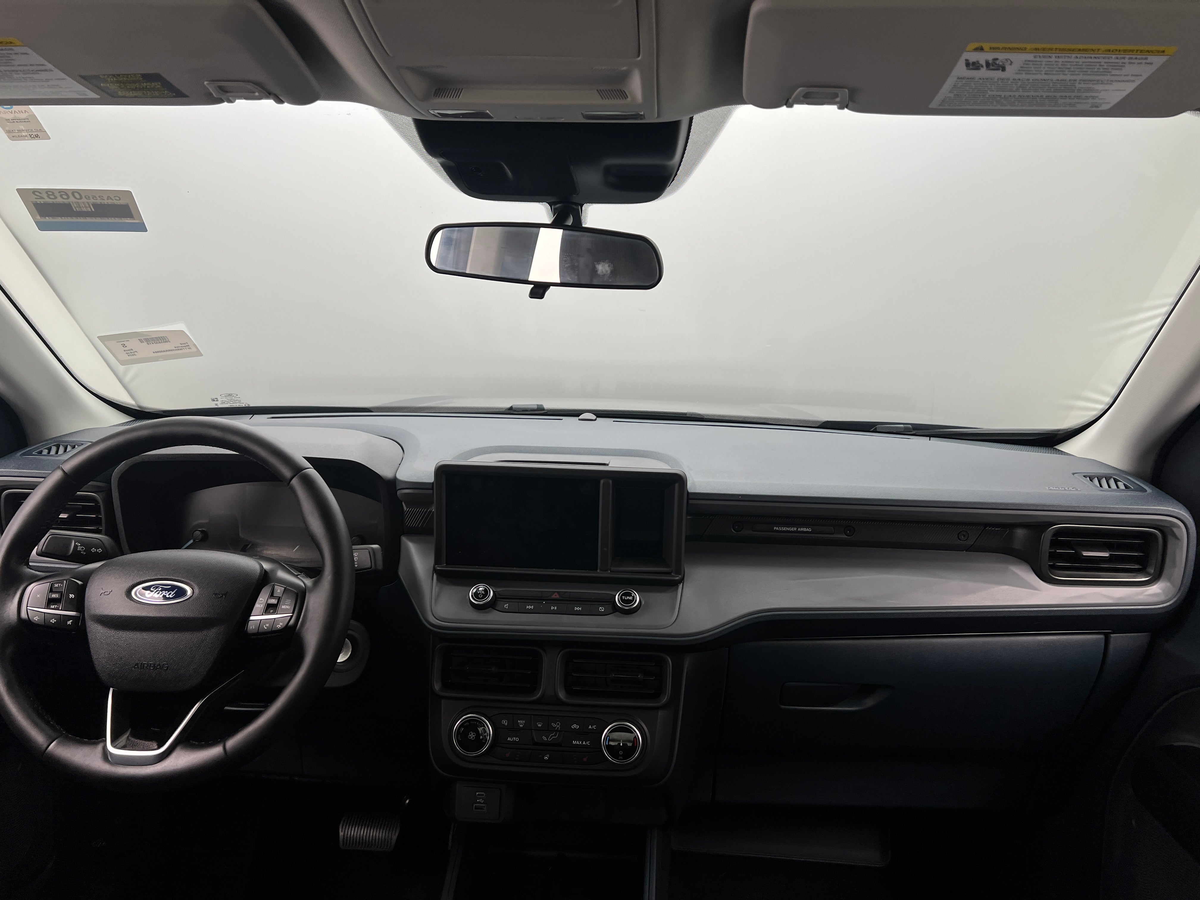Thumbnail: 2024 Ford Maverick - 3