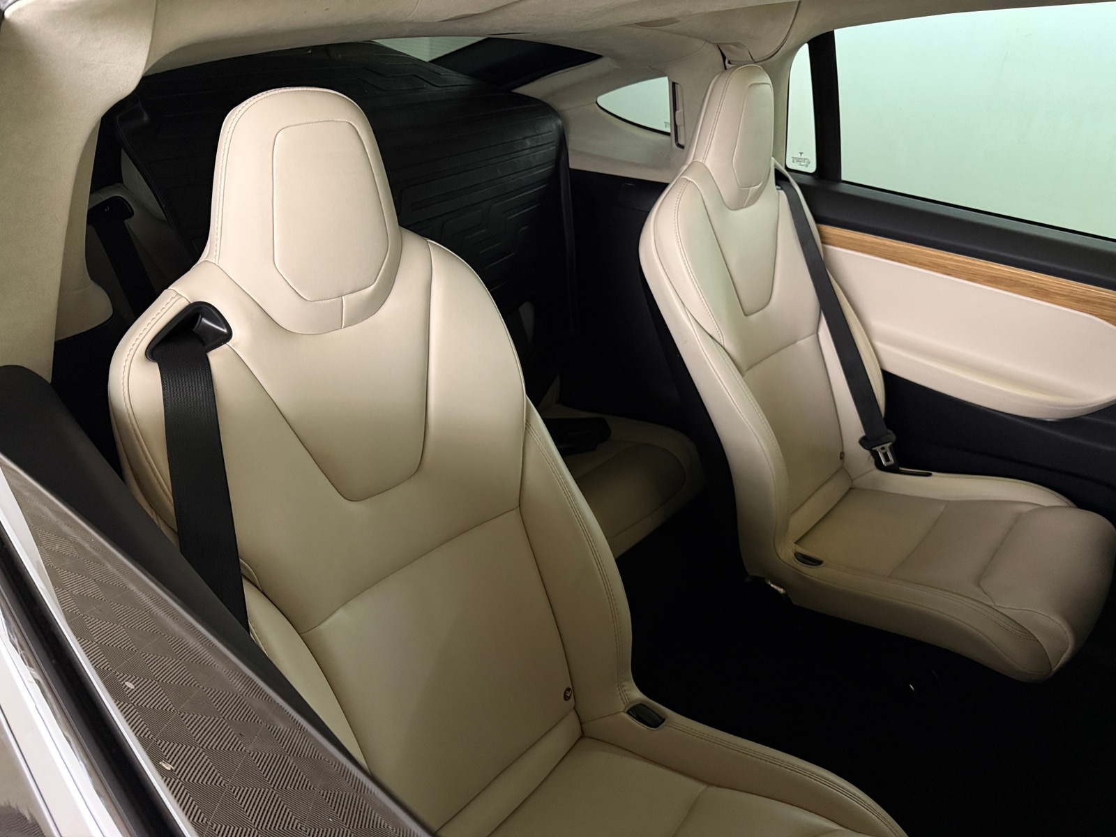 Thumbnail: 2018 Tesla Model X - 5