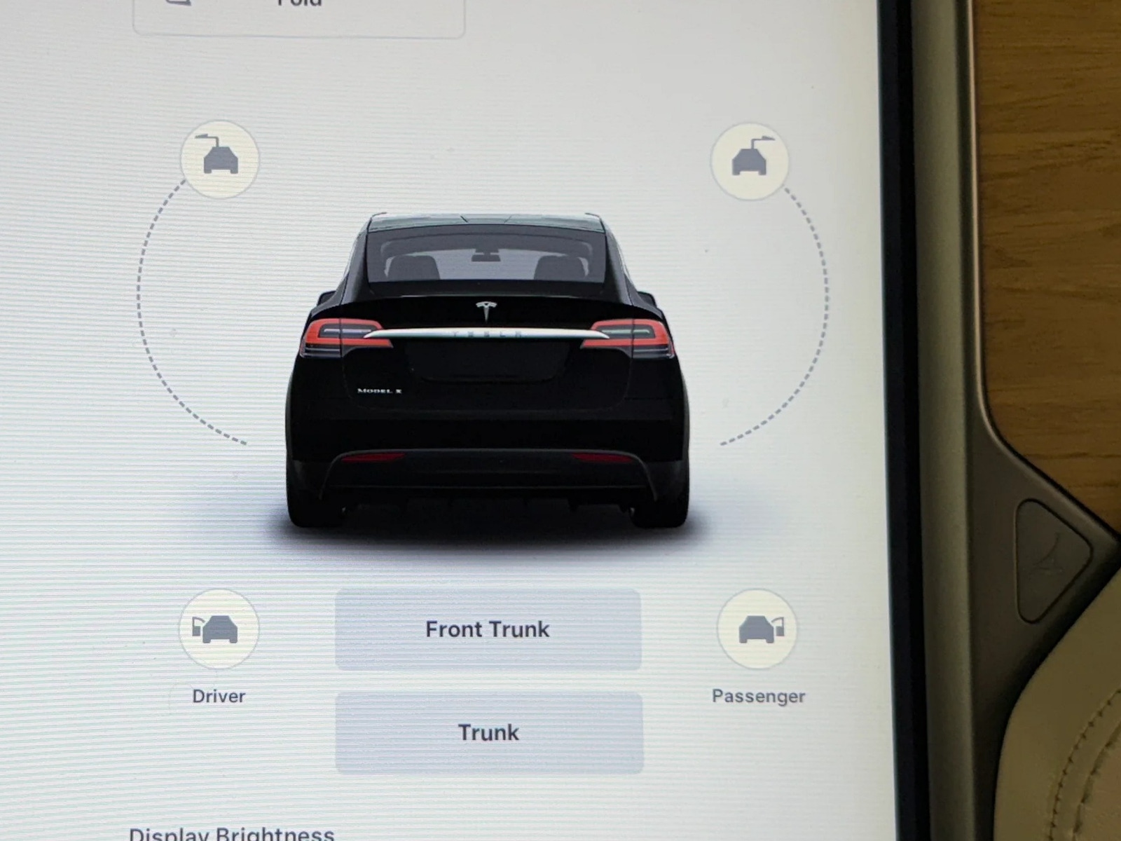Thumbnail: 2018 Tesla Model X - 3
