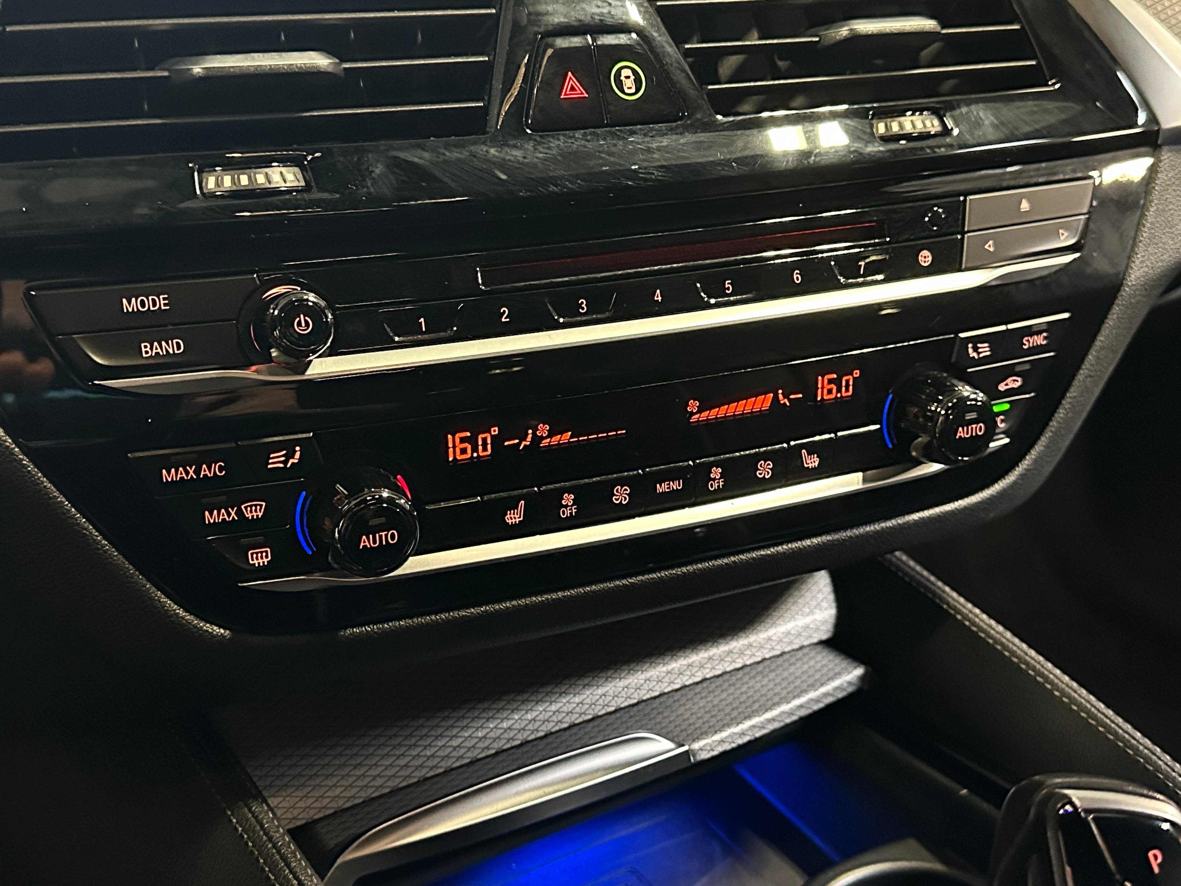 Thumbnail: 2018 BMW 5 Series - 3