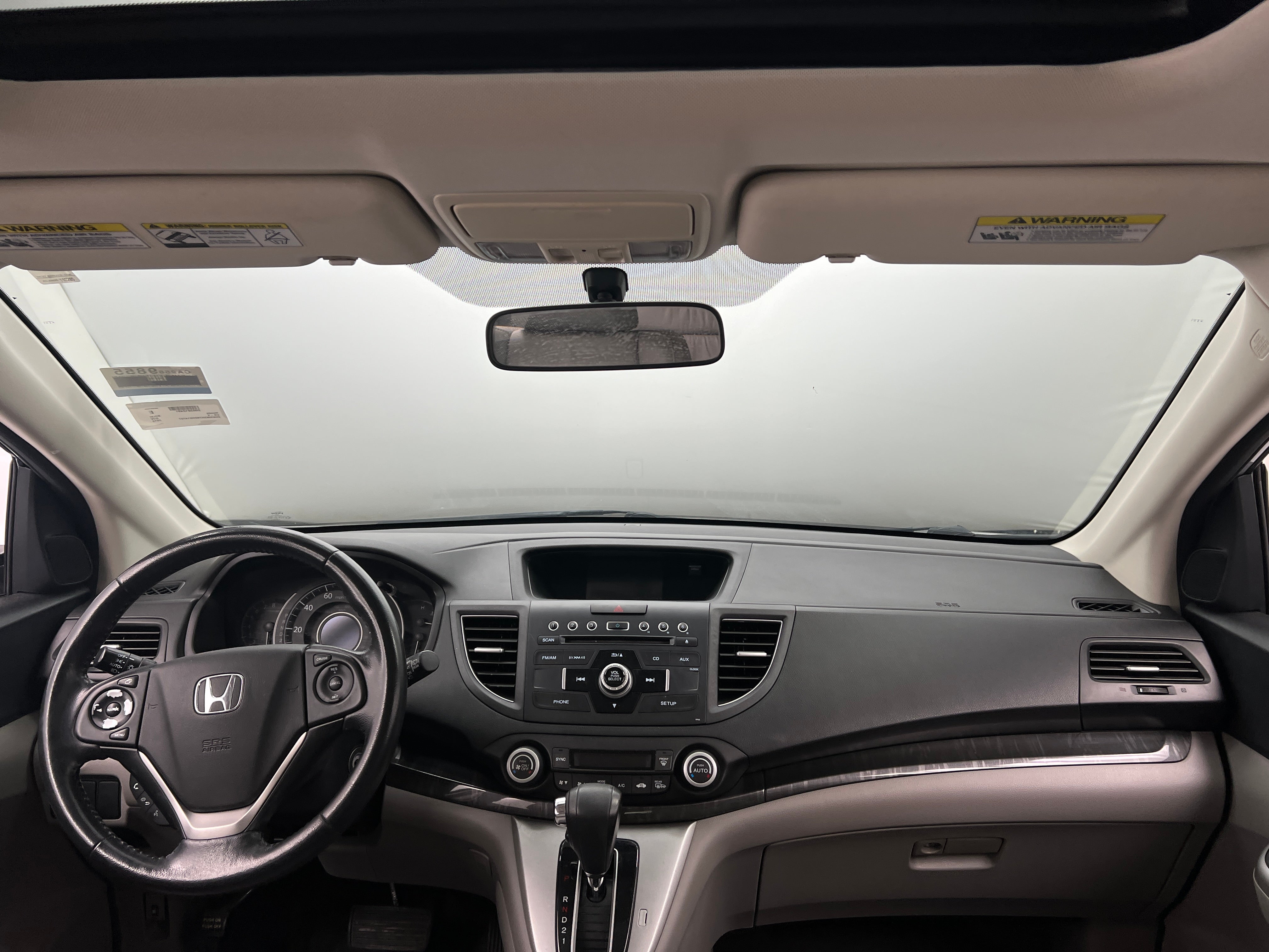 Thumbnail: 2013 Honda CR-V - 2
