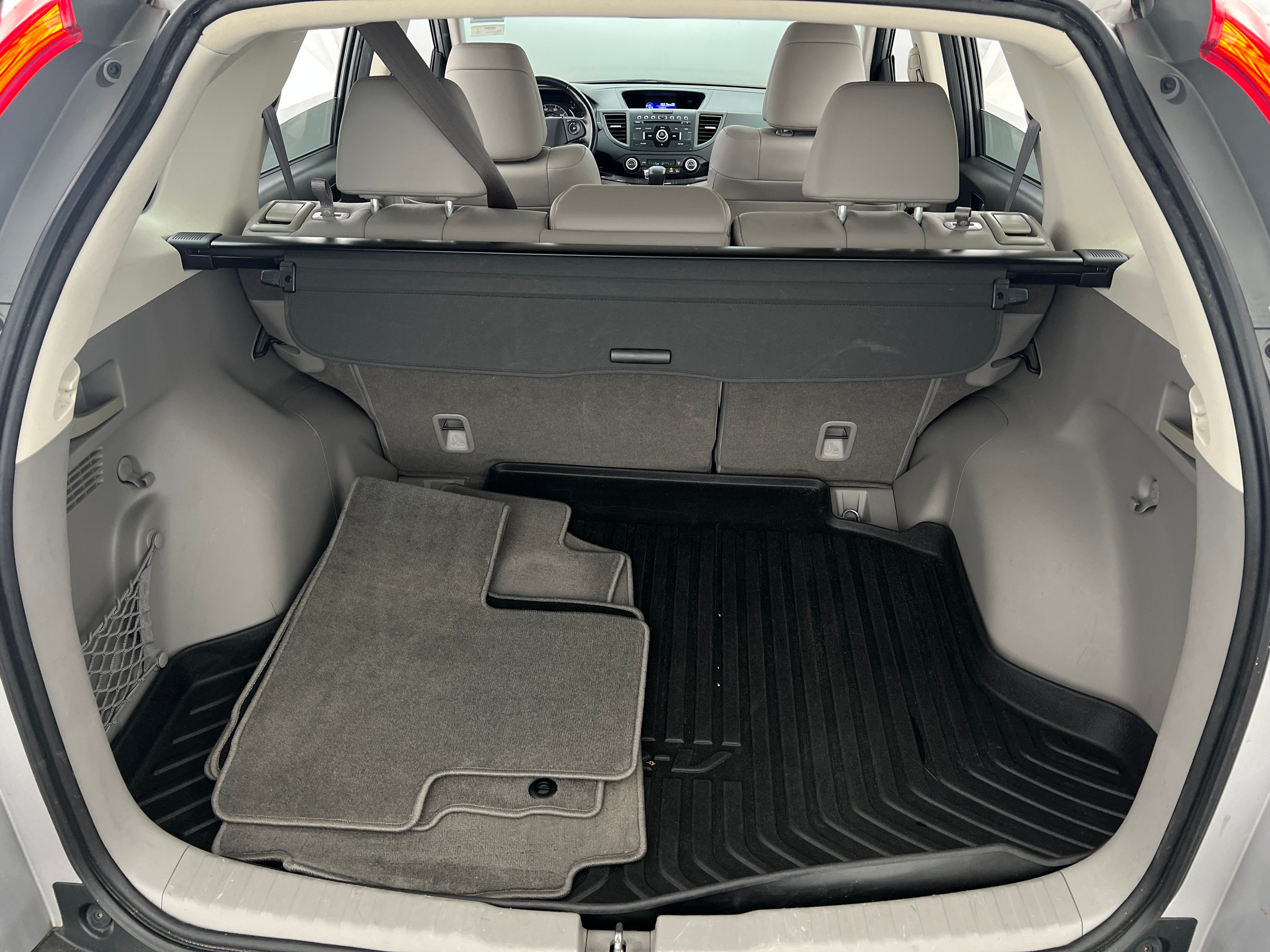 Thumbnail: 2013 Honda CR-V - 6